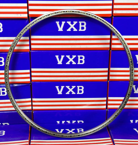 VA075CP0 Thin Section Bearing 7 1/2x8" x 1/4" Open - fast shipping 🇺🇸