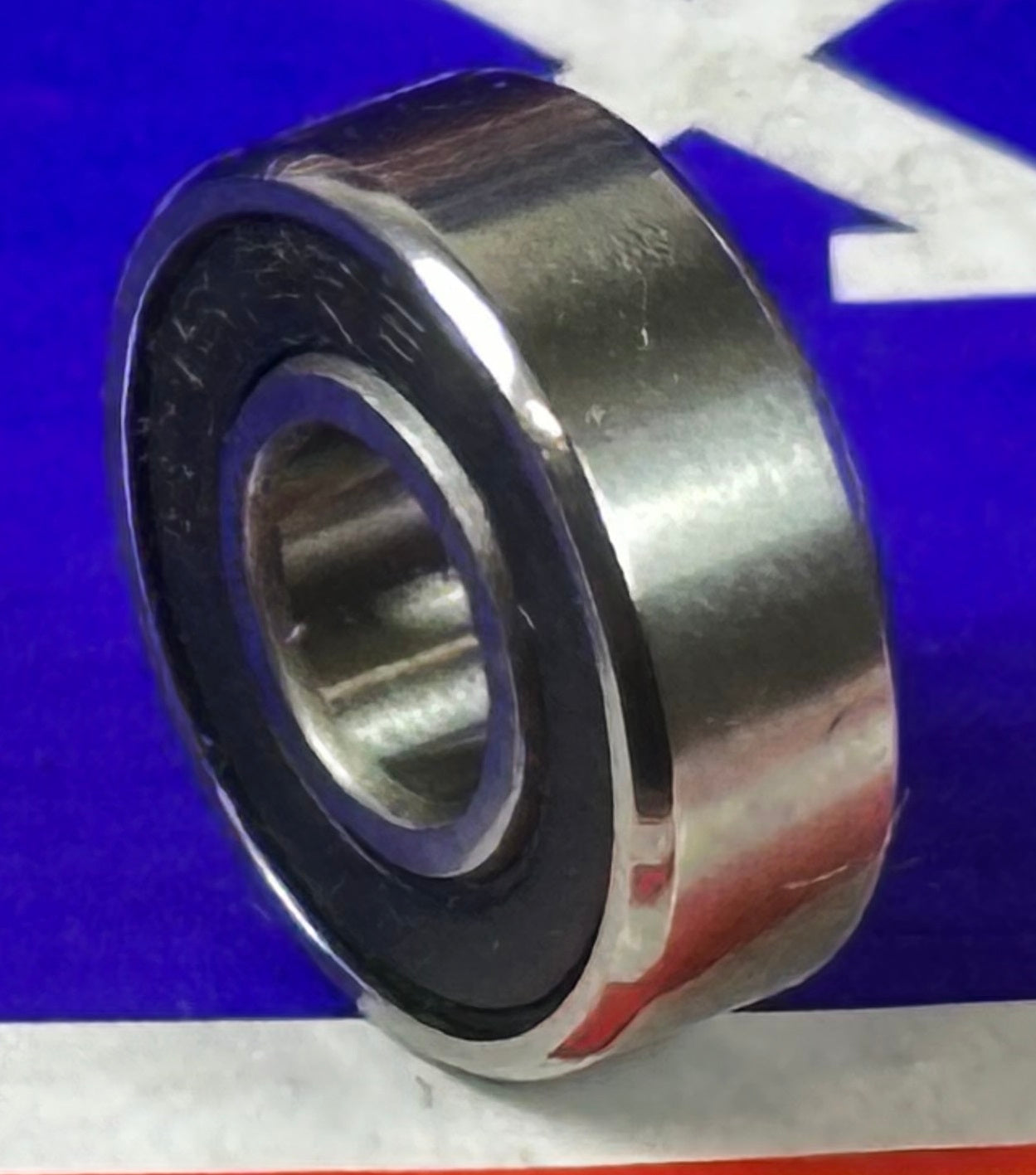 696-2RS Bearing 6x15x5 - Sealed - Miniature - fast shipping 🇺🇸