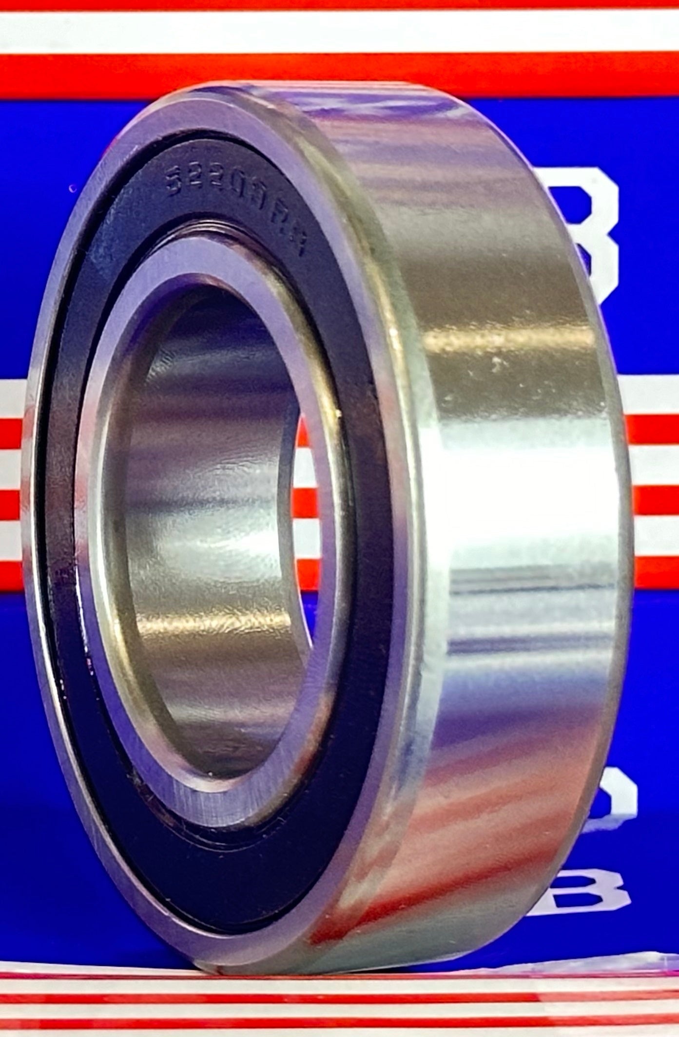 62209-2RS Ball Bearing ID 45mm OD 85mm Width 23mm - fast shipping 🇺🇸