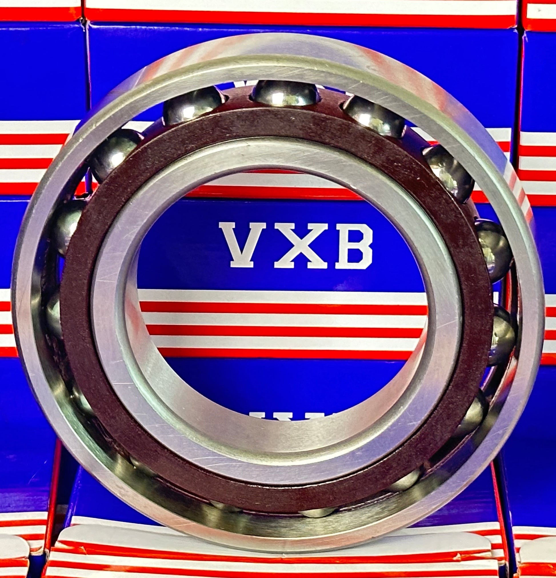 7217B Bearing 85x150x28 Angular Contact - fast shipping 🇺🇸