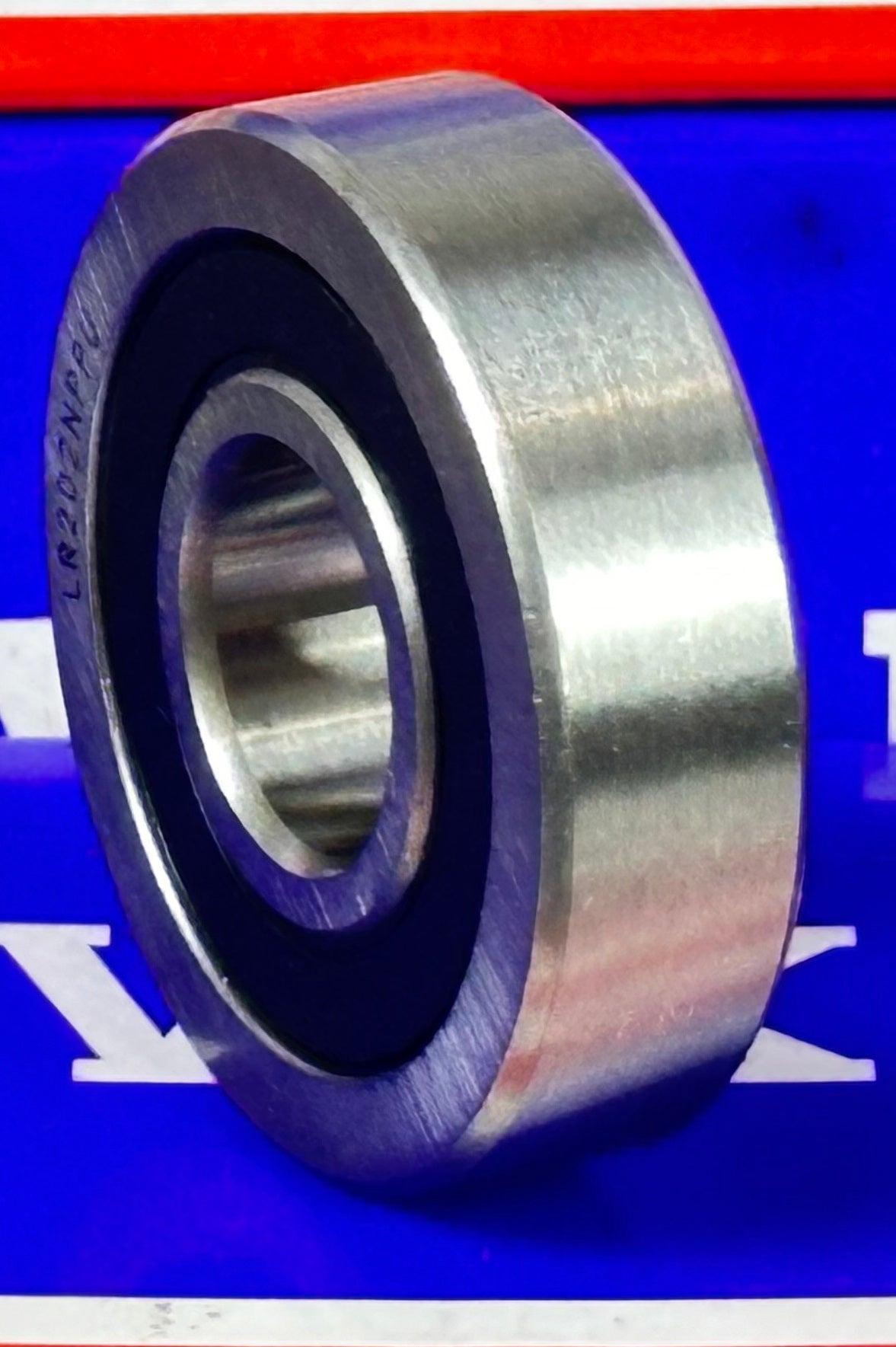 LR202NPPU Track Roller Bearing Sealed 15x40x11 Track Bearing - fast shipping 🇺🇸