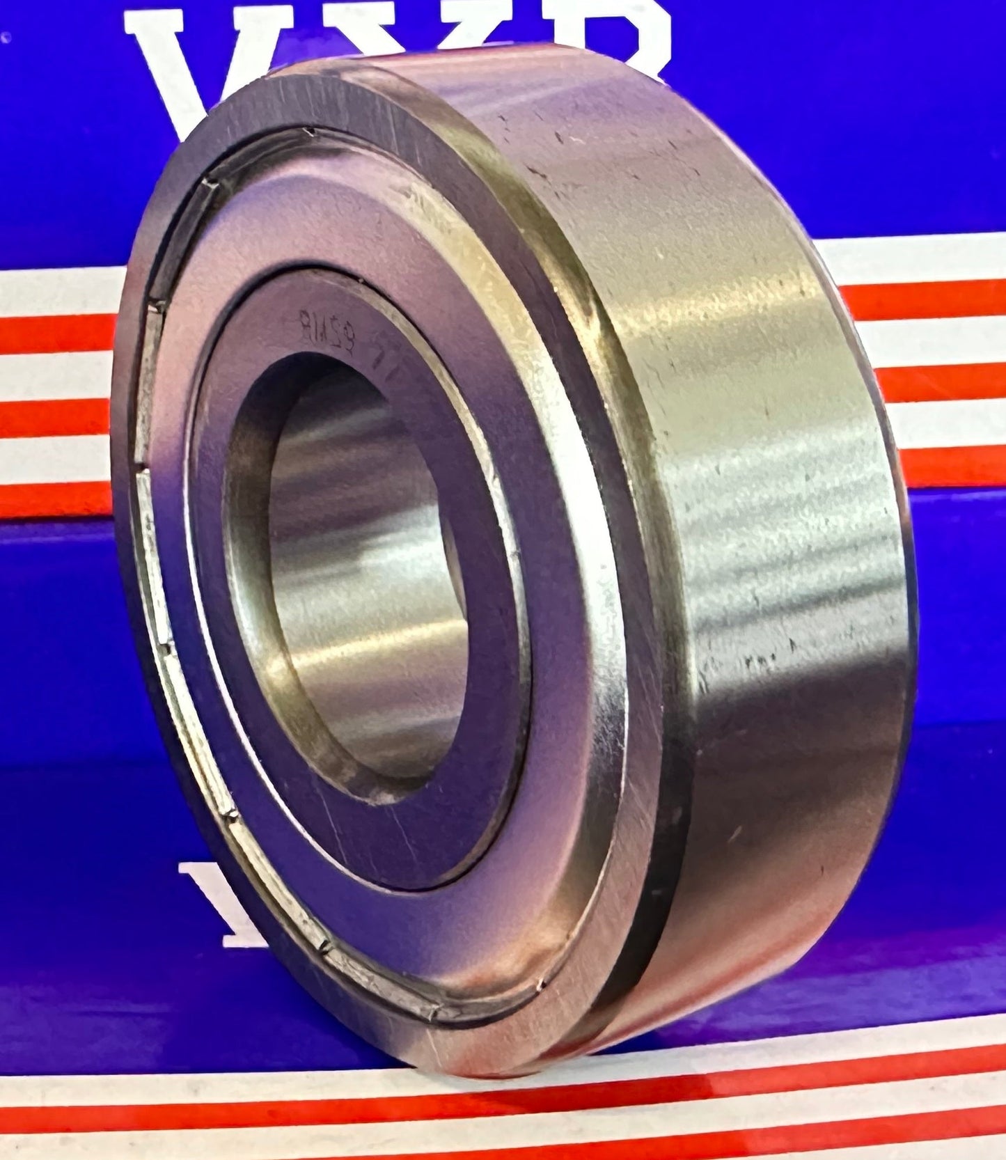 RMS9ZZ Shielded Ball Bearing 1-1/8x 2-13/16x 13/16 inch - fast shipping 🇺🇸