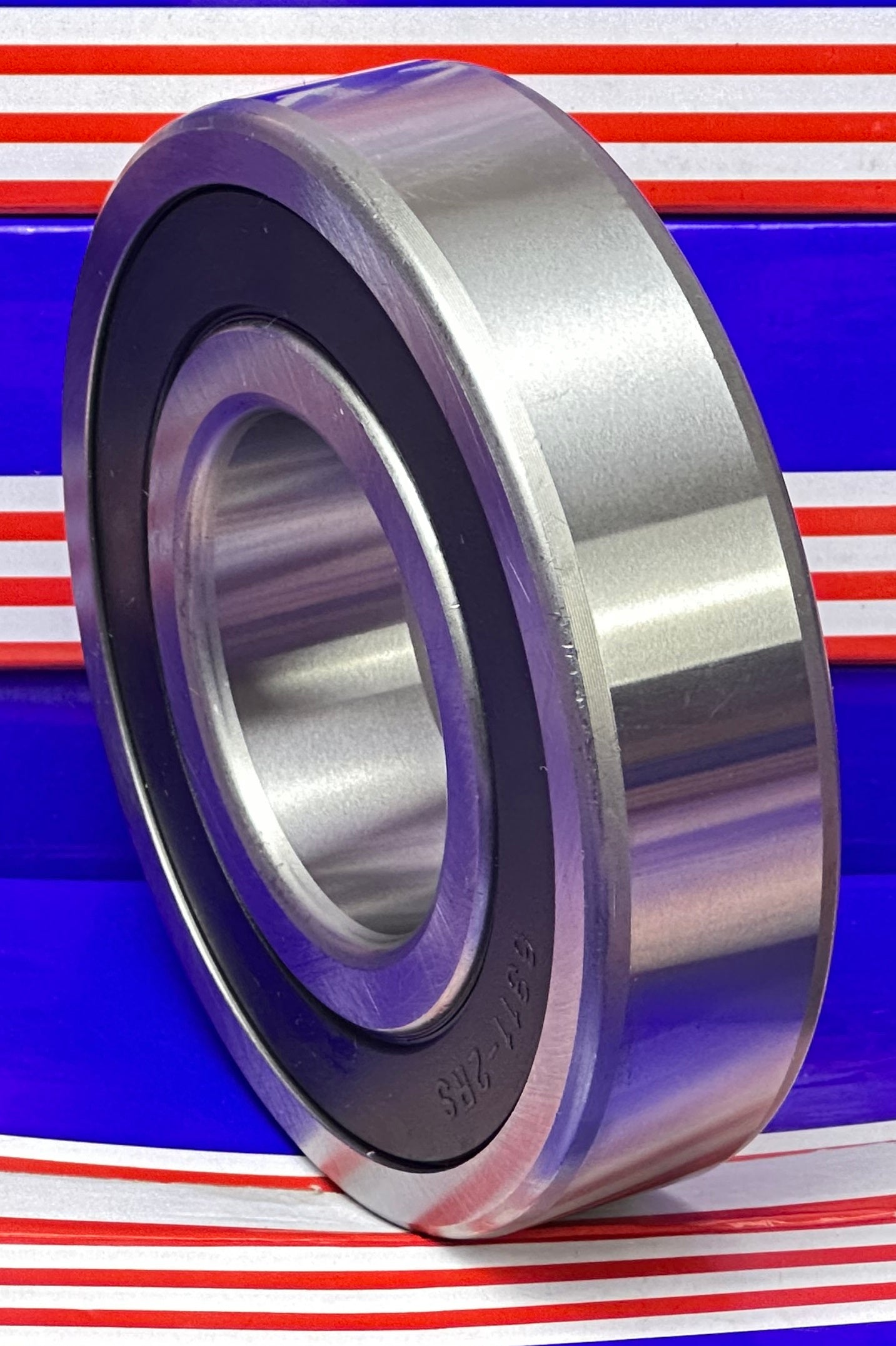 Wholesale 100-Pack 6311-2RS Ball Bearing - fast shipping 🇺🇸