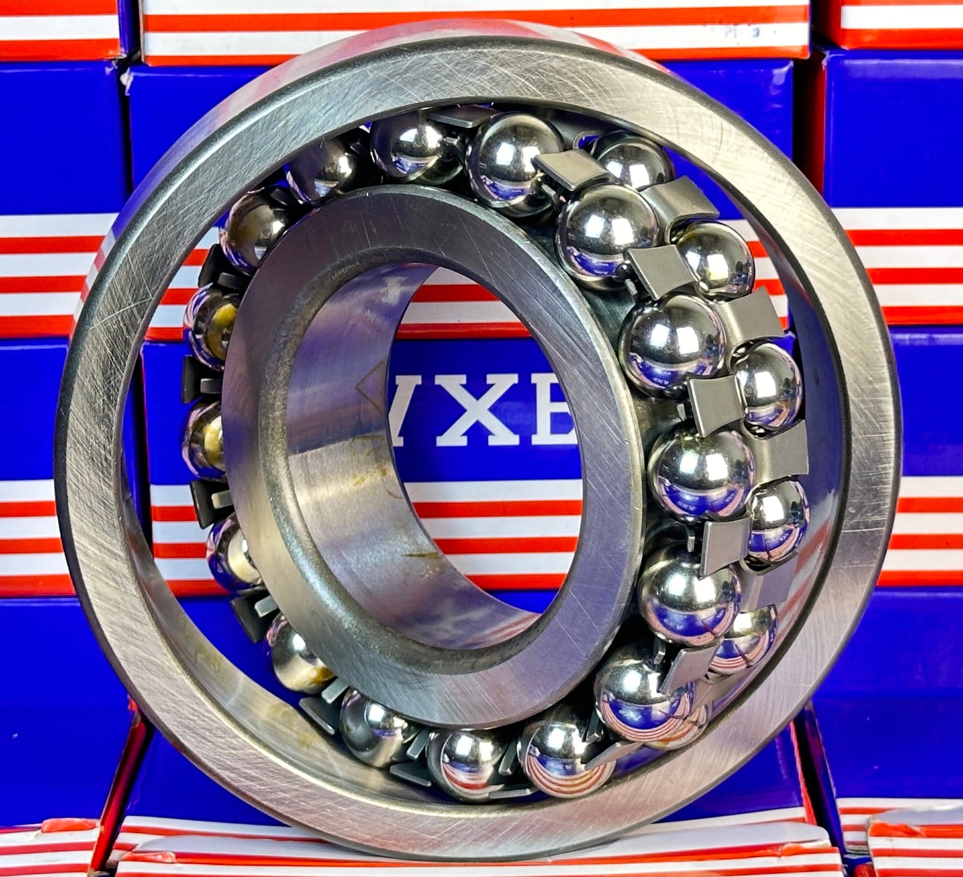 1314 Self Aligning Ball Bearing 70x150x35mm - fast shipping 🇺🇸