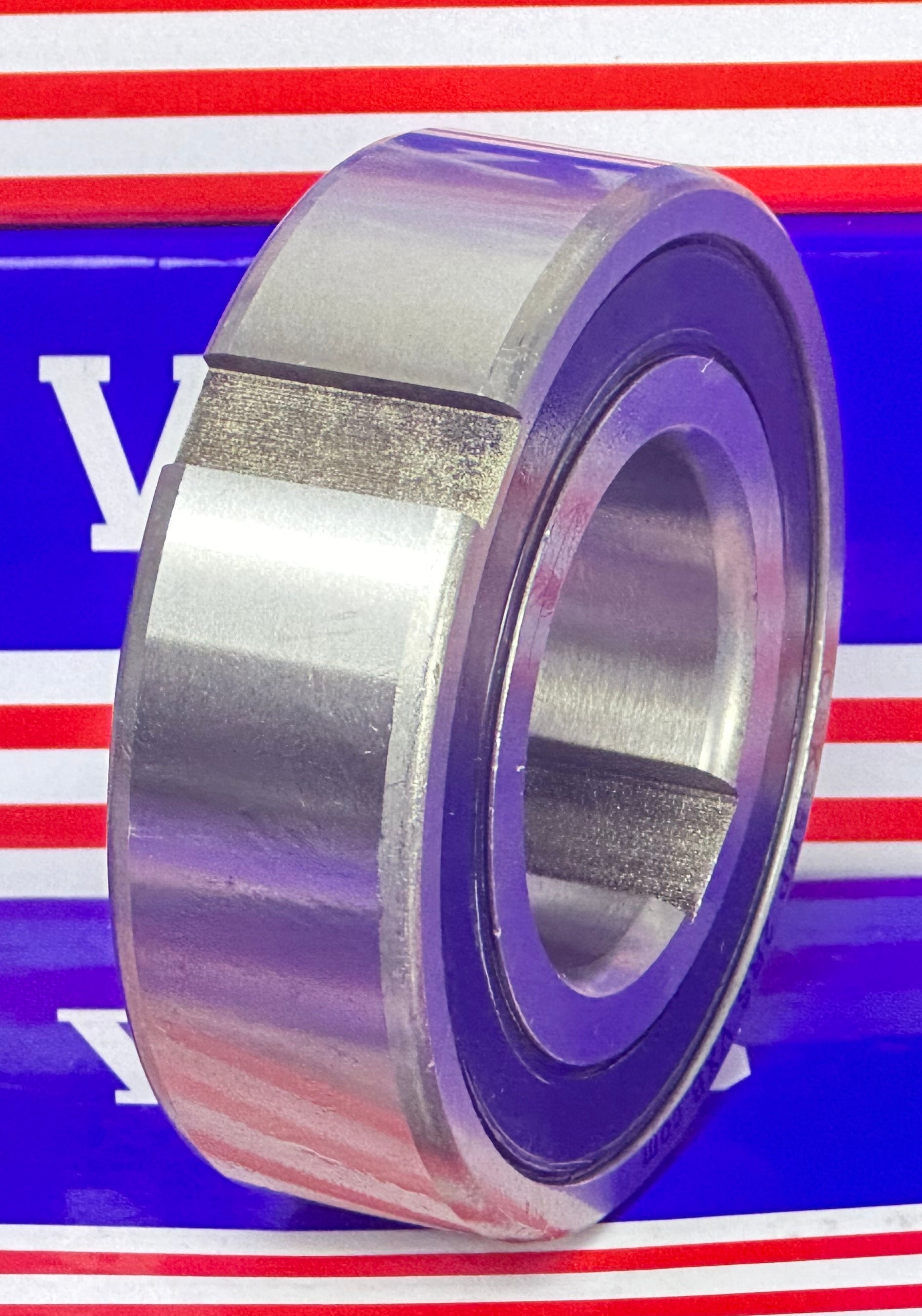CSK35PP-2RS One-Way Bearing Sealed Sprag Freewheel Clutch Bearing - fast shipping 🇺🇸