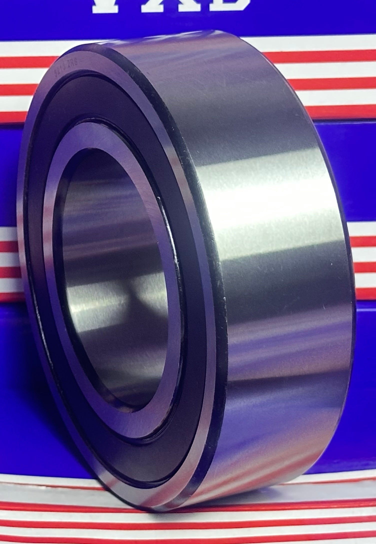 5213-2RS Angular Contact Sealed 65x120x38.1 Bearing - fast shipping 🇺🇸