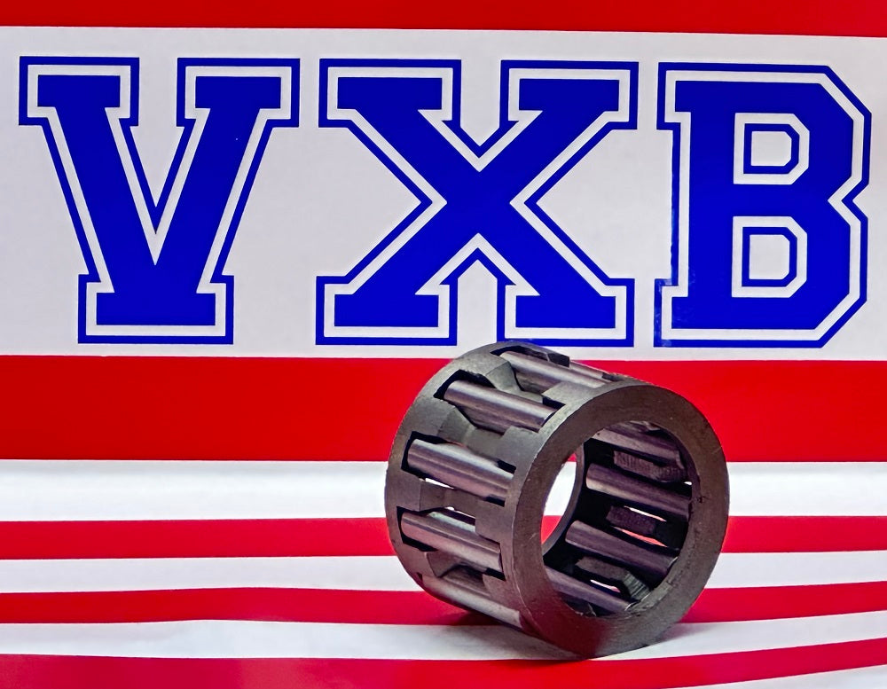 KT182519 - Needle Roller Bearing Cage - 18x25x19mm K182519 - fast shipping 🇺🇸