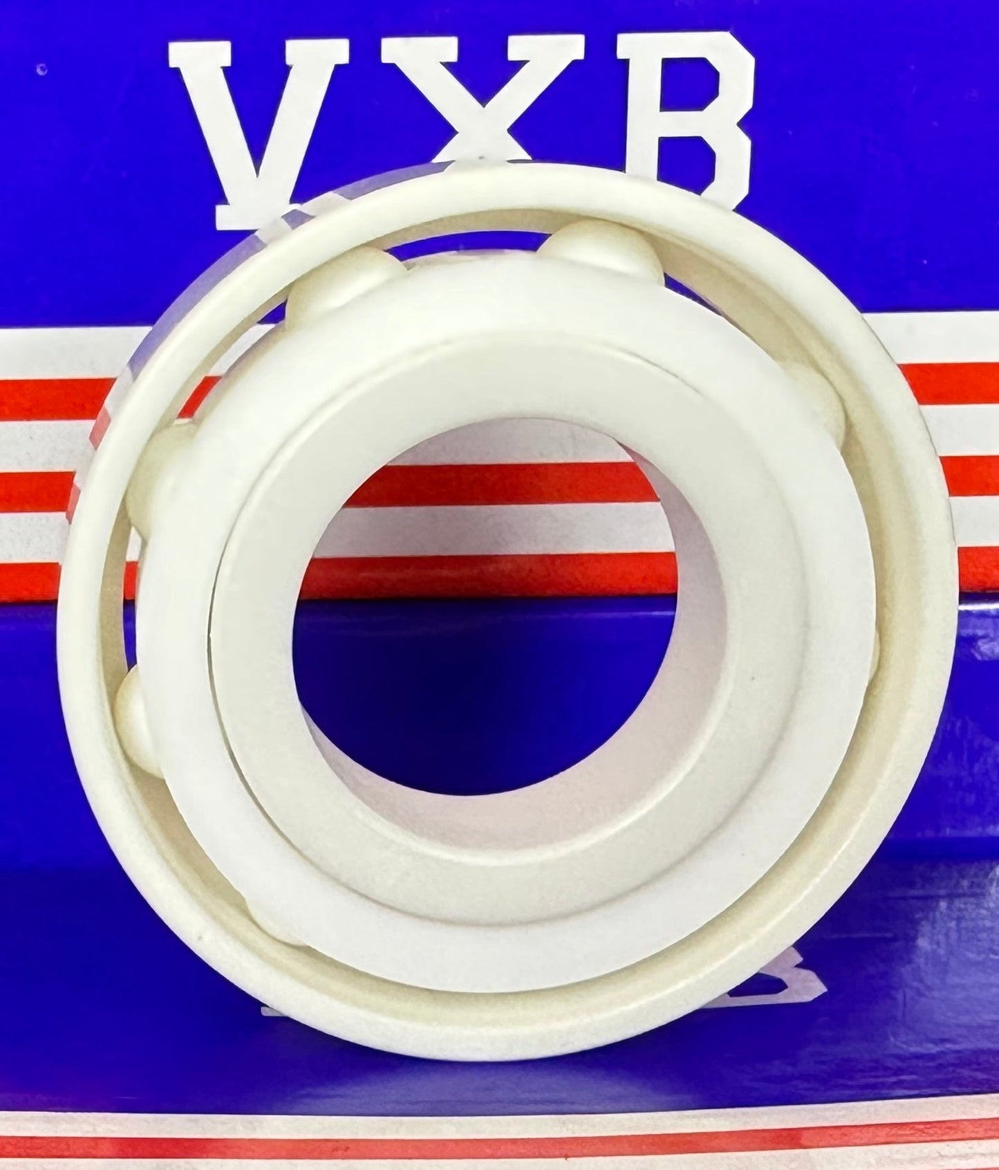 7206 Full Ceramic ZrO2 Ball Bearing 30x62x16mm - fast shipping 🇺🇸