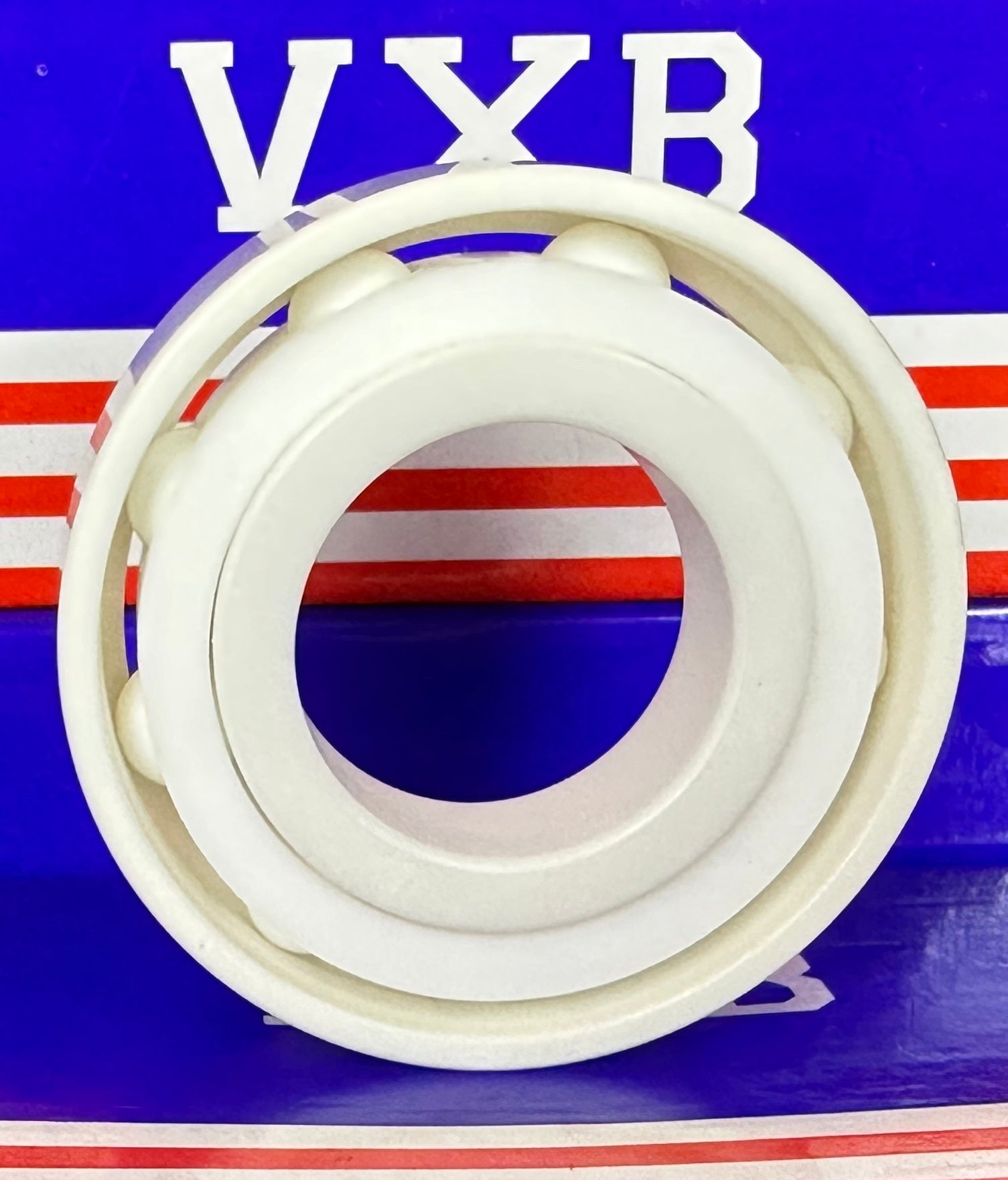 7206 Full Ceramic ZrO2 Ball Bearing 30x62x16mm - fast shipping 🇺🇸