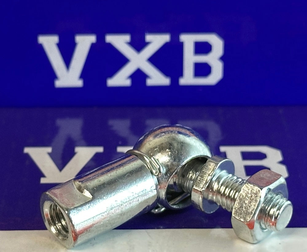 CS12 12mm L-Shape Ball Joint Rod End Bearing - fast shipping 🇺🇸
