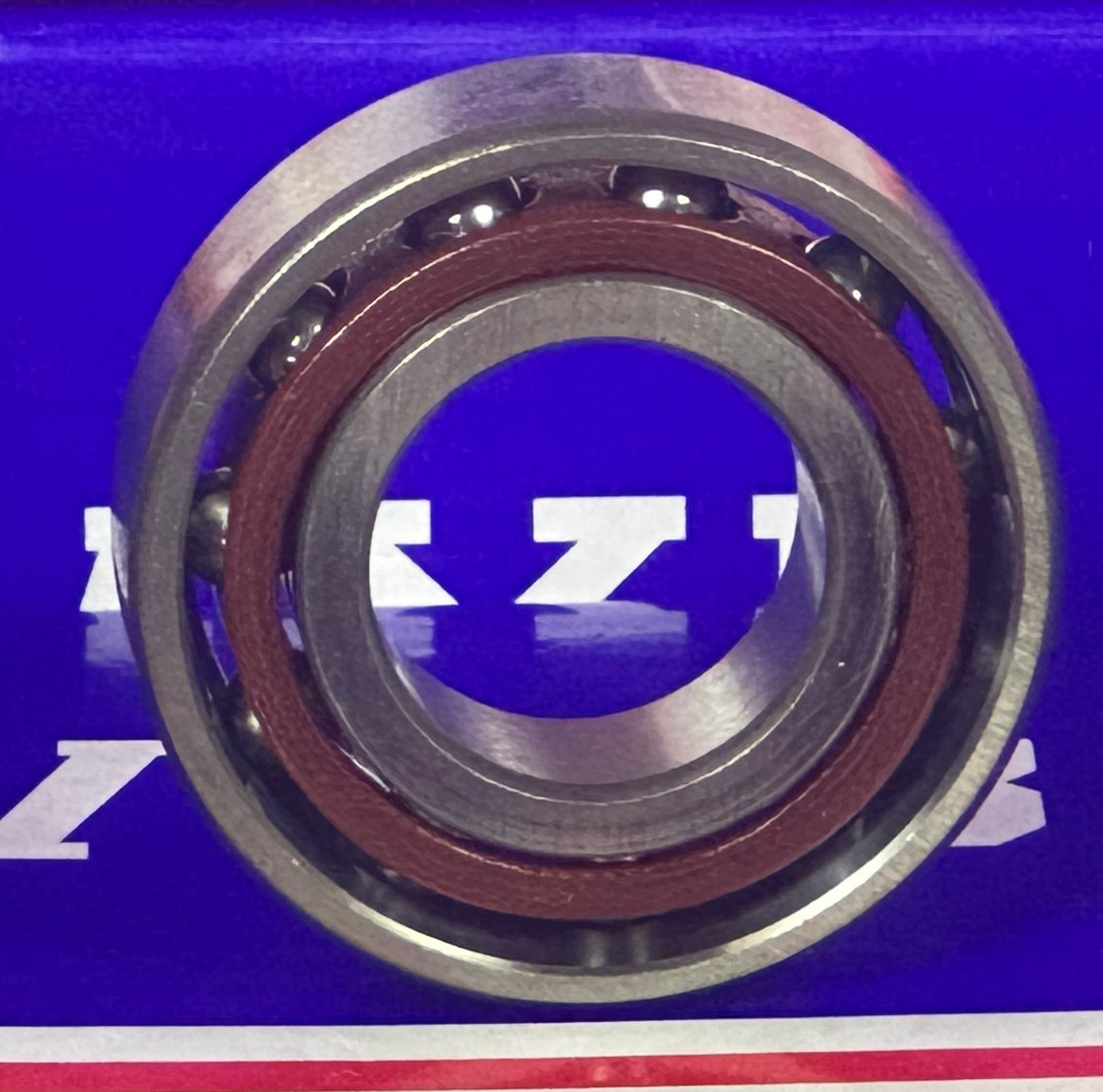 7003B Angular Contact Ball Bearing 17x35x10mm - fast shipping 🇺🇸