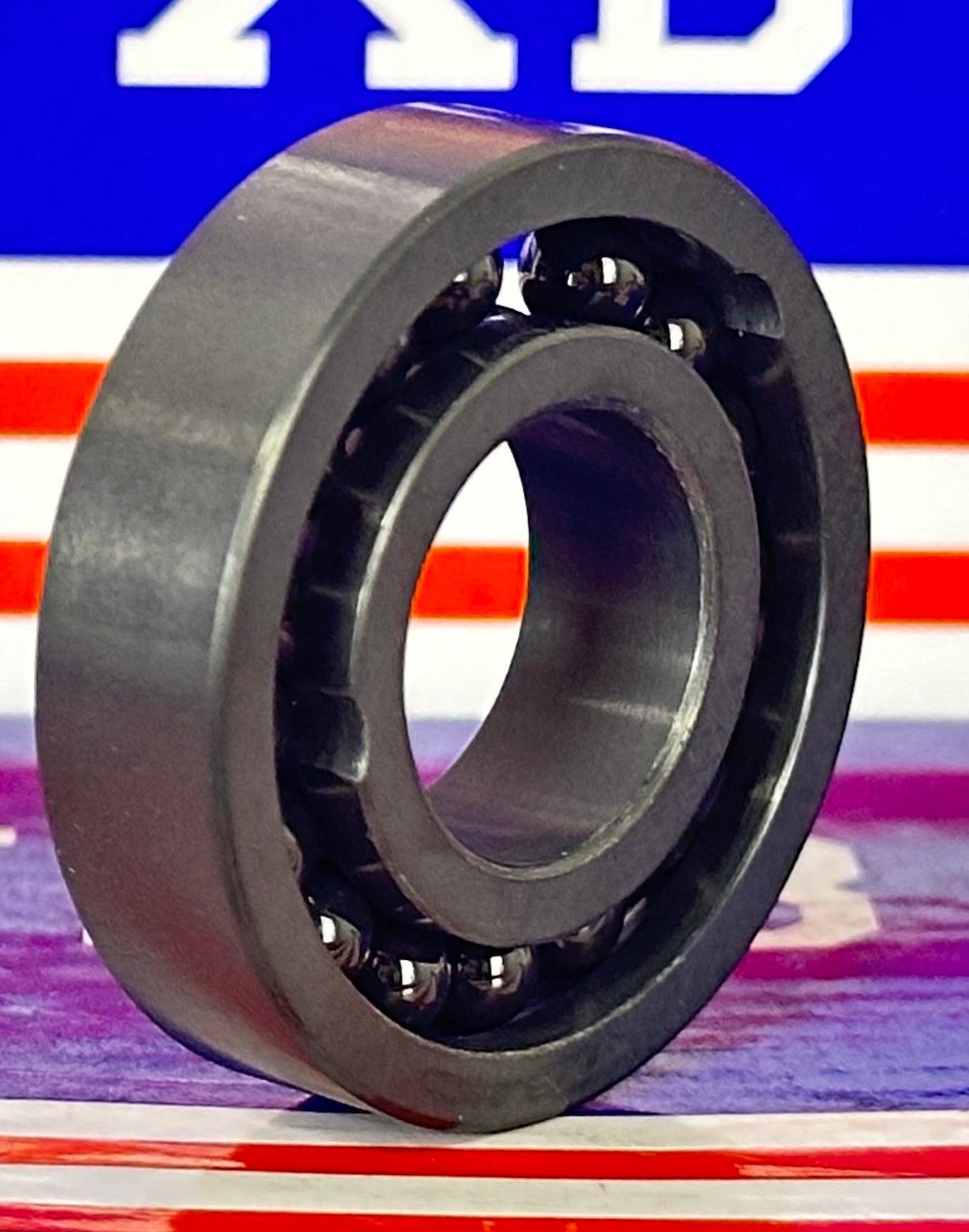 R10 Full Complement Full Ceramic Bearing 5/8x1 3/8x11/32 inch Si3N4 - fast shipping 🇺🇸