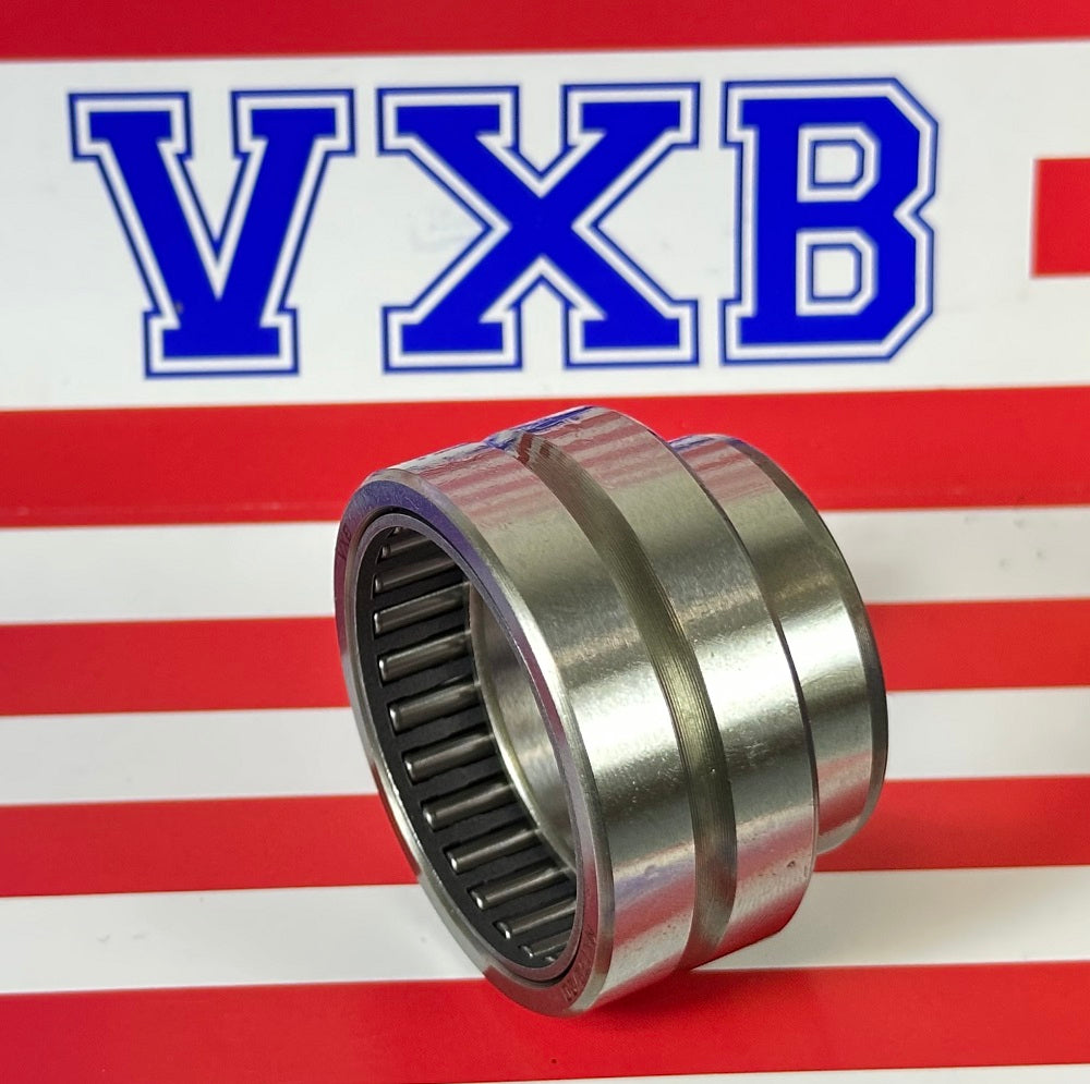 NKI32/20 Needle Roller Bearing 32x47x20mm - Machined Type - fast shipping 🇺🇸