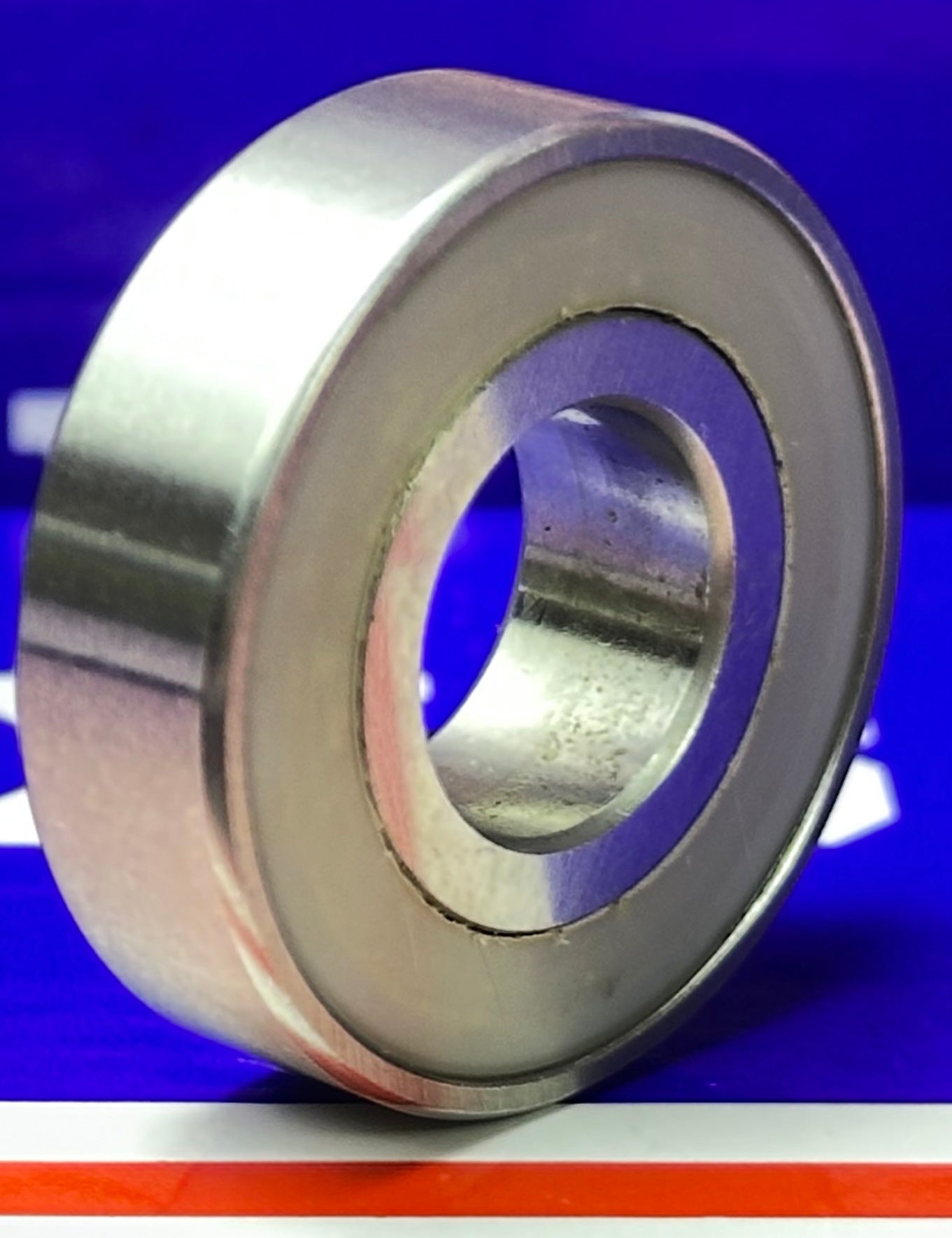 S7001-2RS 12x28x8 Premium ABEC-5 Angular Contact Ceramic Bearing - fast shipping 🇺🇸