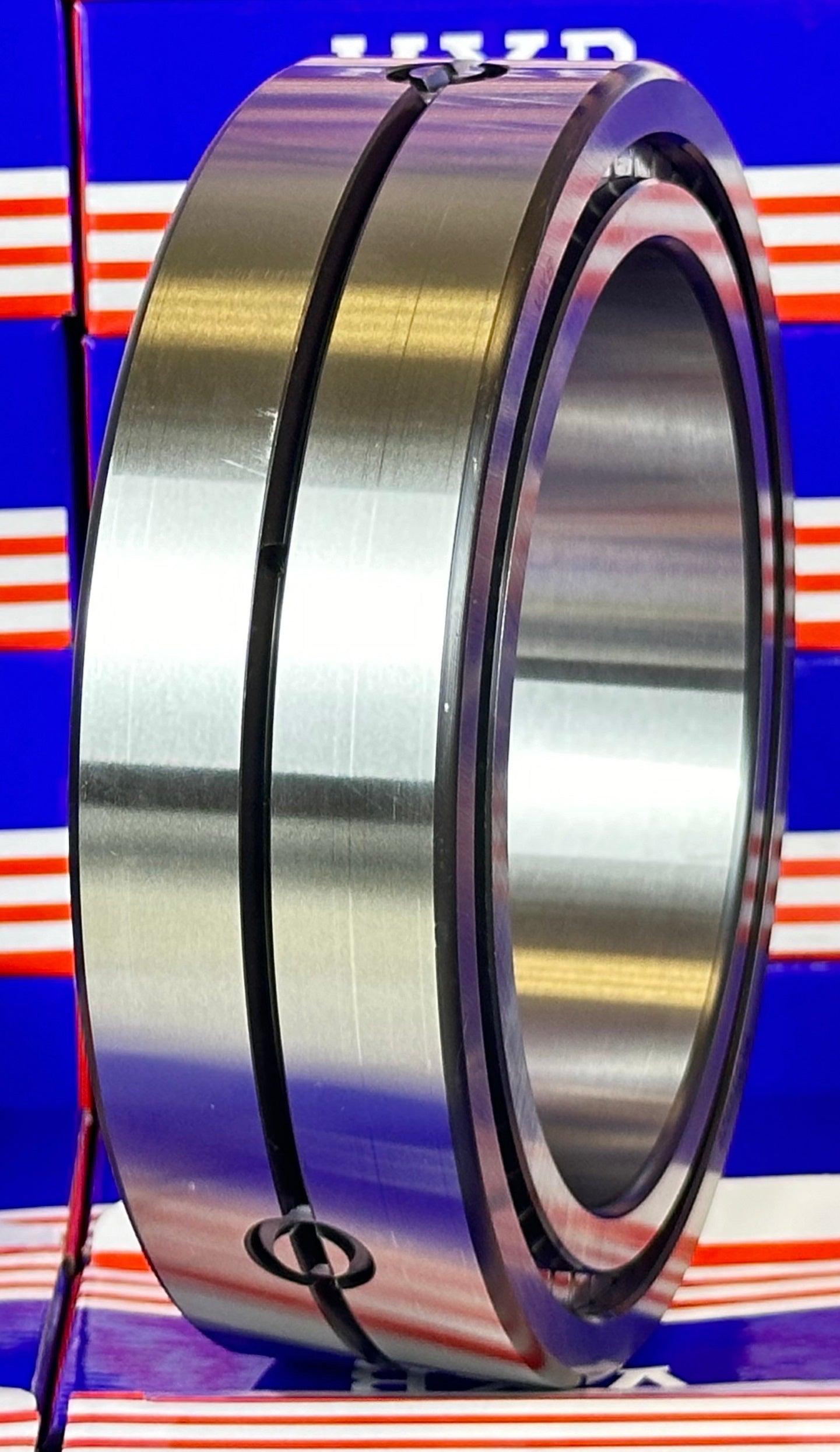SL014926 Sheave Bearing 2-Row Full Complement Bearing 130x180x50mm - fast shipping 🇺🇸