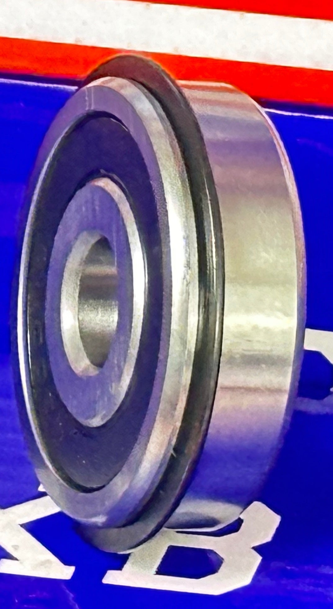 6300-2RSNR Sealed Bearing 10x35x11 - Snap Ring - fast shipping 🇺🇸