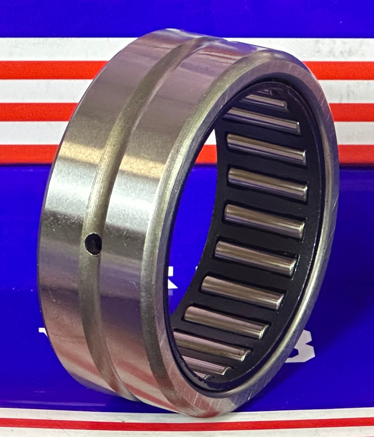 RNA4906 Needle Roller Bearing 35x47x17mm- Machined Type - fast shipping 🇺🇸