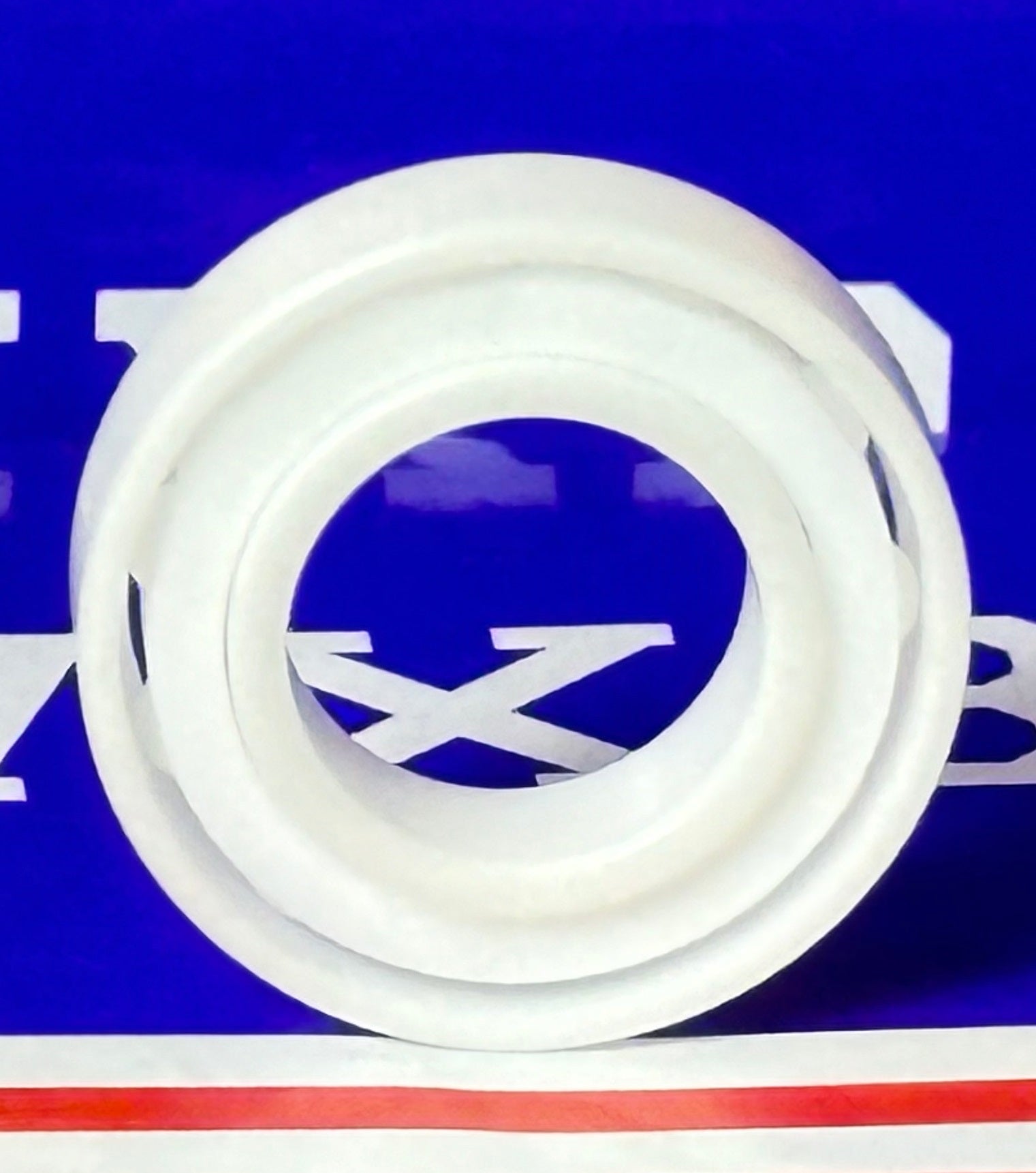 7902 Angular Contact Full Ceramic Bearing 15x28x7mm - fast shipping 🇺🇸