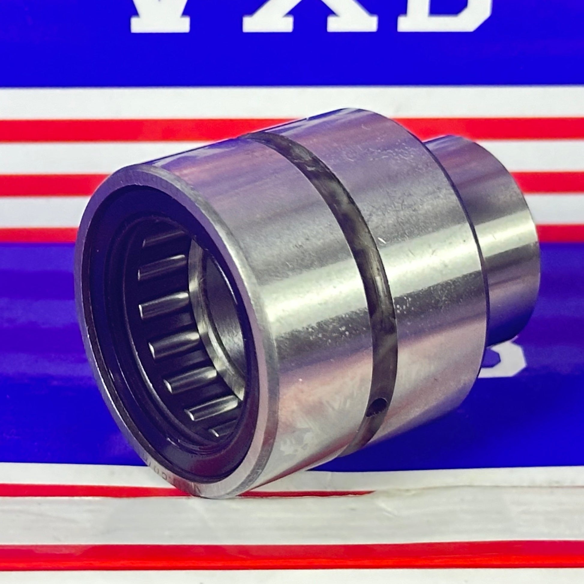 NA6904UU Needle Roller Bearing 20x37x31 - Machined Type - fast shipping 🇺🇸