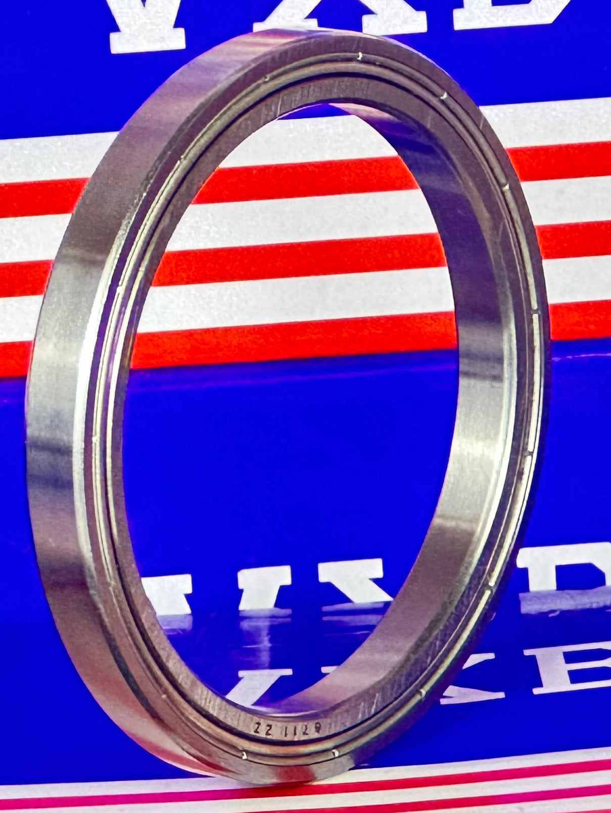 6711ZZ Thin Section Shielded Bearing 55x68x7mm - fast shipping 🇺🇸