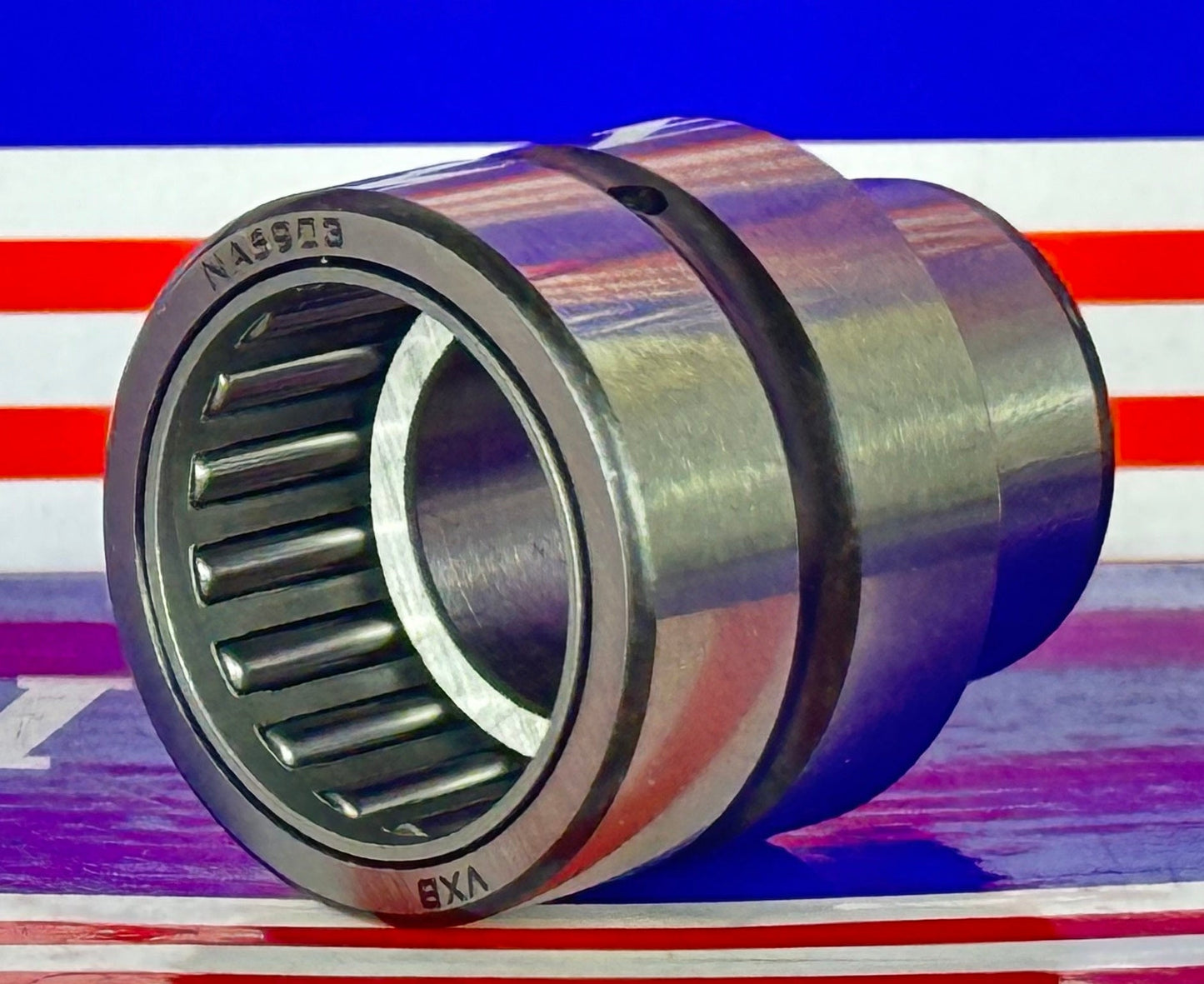 NA6903 Needle Roller Bearing 17x30x23mm - Machined Type - fast shipping 🇺🇸