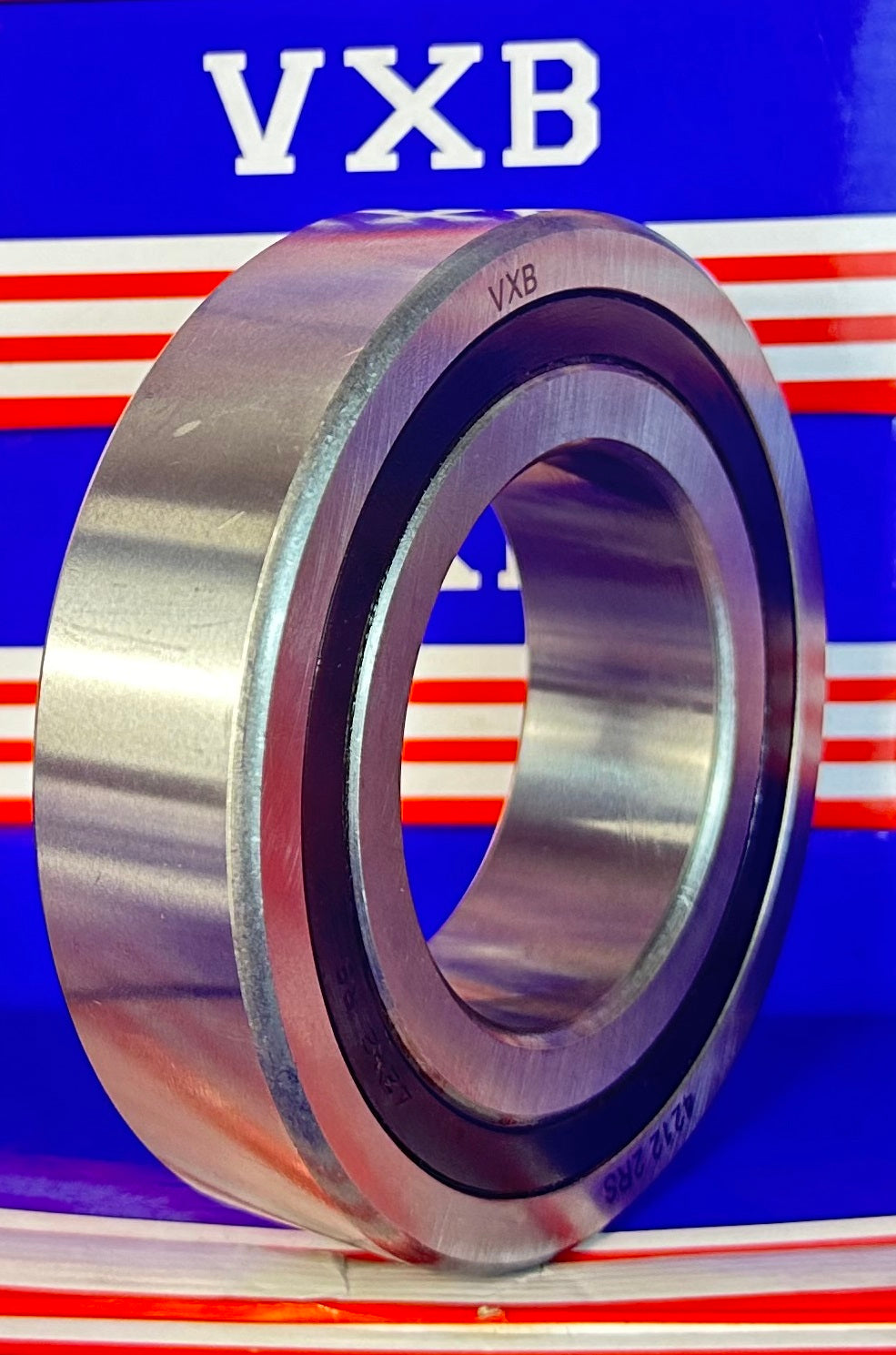 4212-2RS Sealed Double Row Bearing 60x110x28mm - fast shipping 🇺🇸