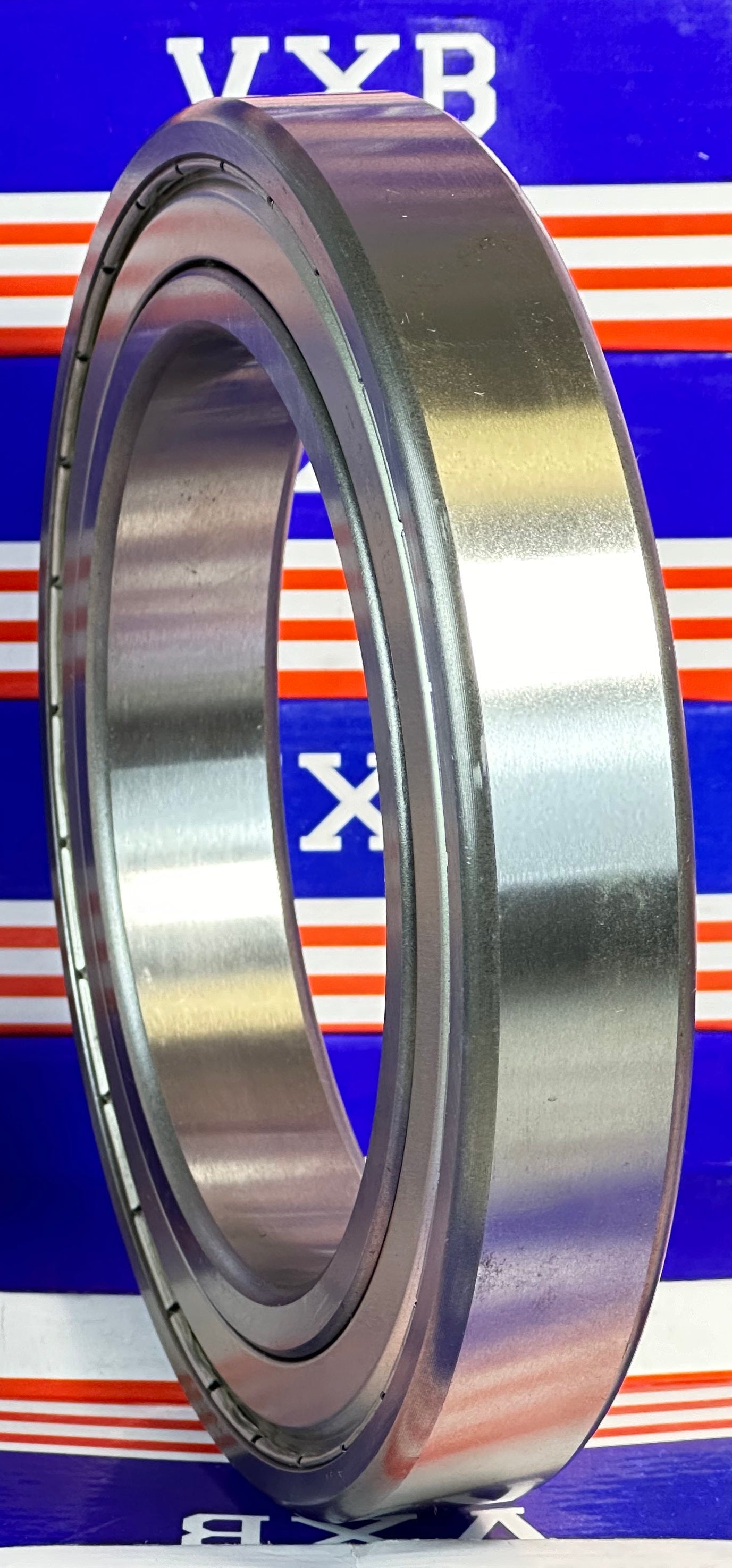 6024ZZ Bearing 120x180x28 Shielded Large - fast shipping 🇺🇸