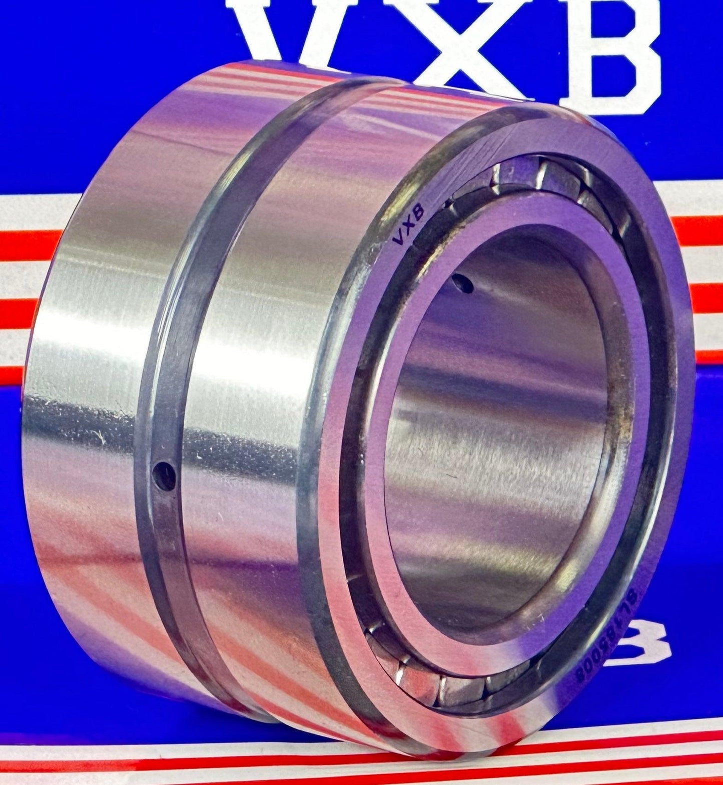 SL185008 Sheave Bearing 2-Row Full Complement Bearing 40x68x38mm - fast shipping 🇺🇸