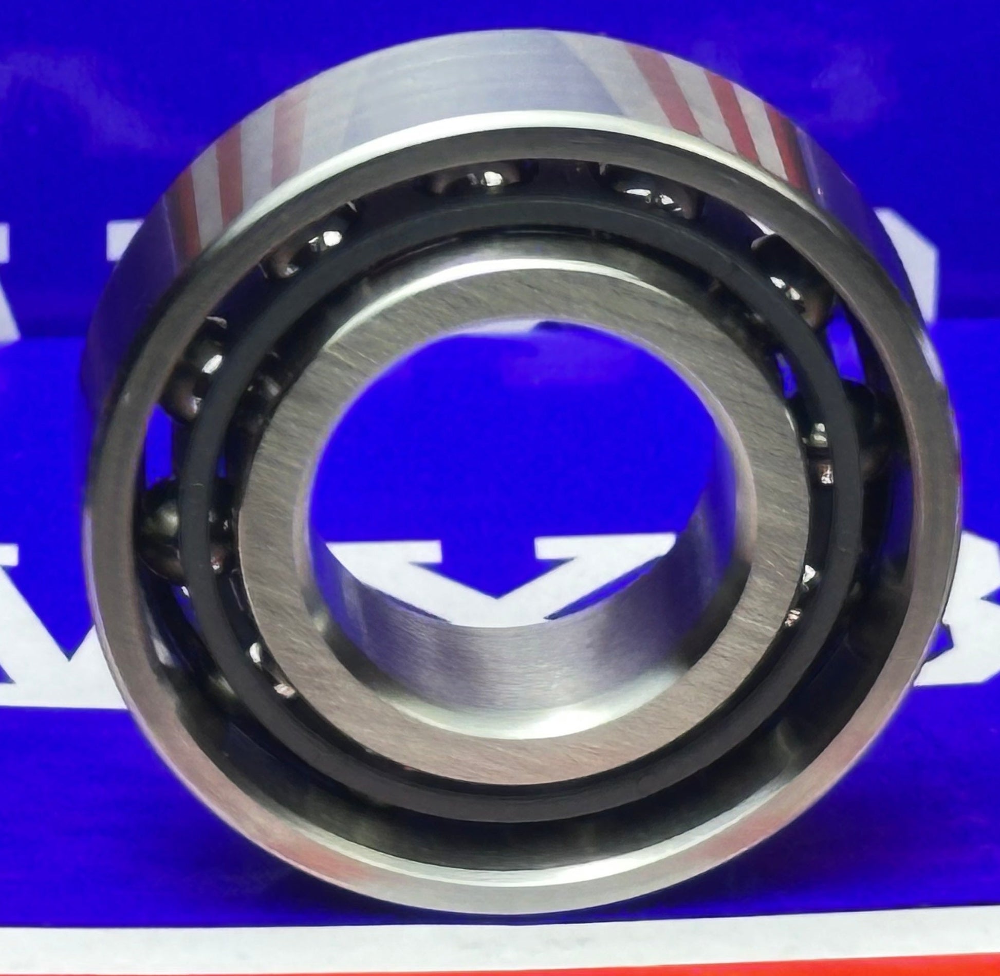 7003C P5 High precision Angular Contact Bearing ABEC-5 17x35x10mm - fast shipping 🇺🇸