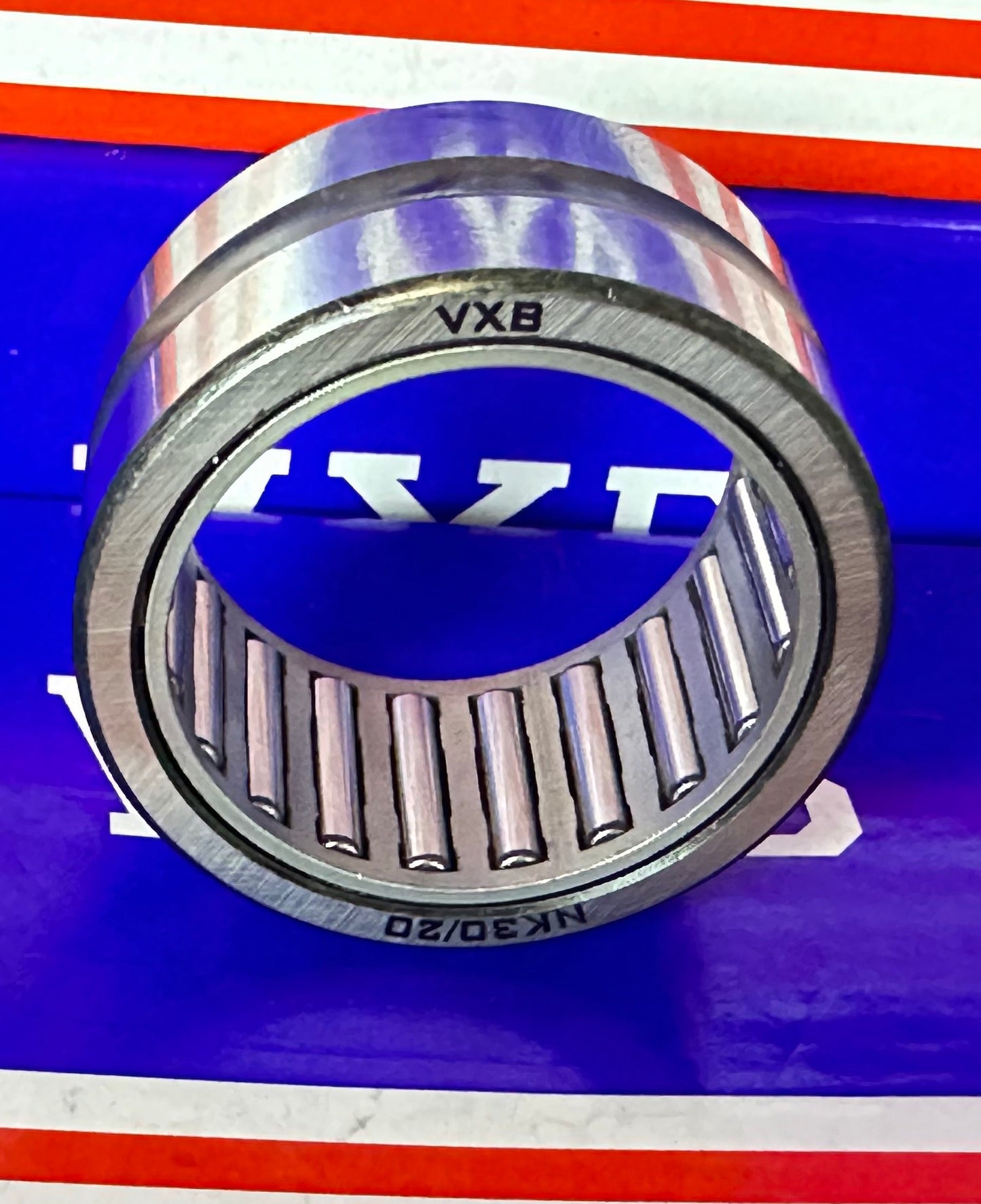 NK30/20 Needle Roller Bearing 30x40x20mm - Machined Type - fast shipping 🇺🇸