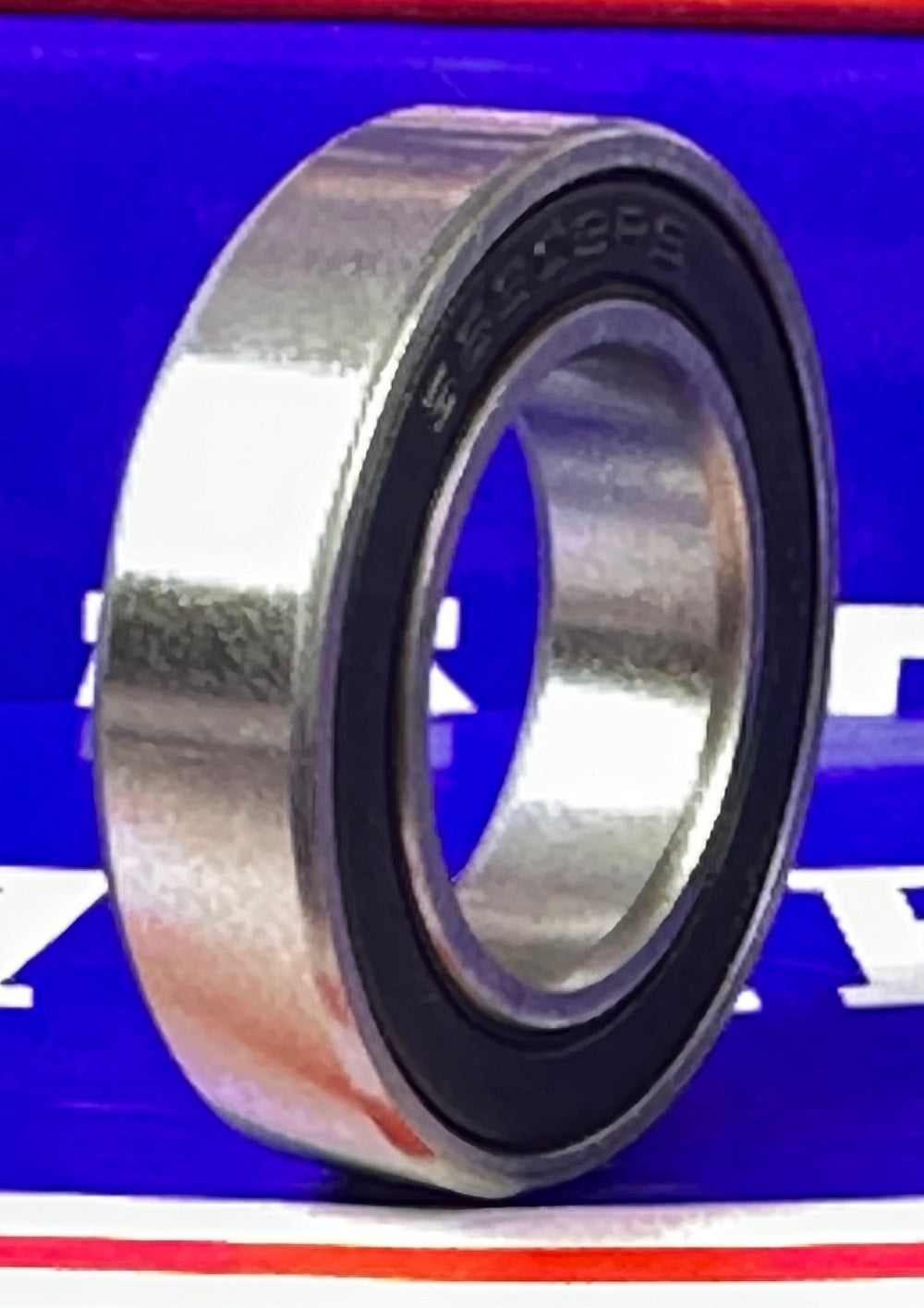 S61903-2RS Ceramic Bearing Sealed Si3N4 ABEC-7 17x30x7 Bearing - fast shipping 🇺🇸