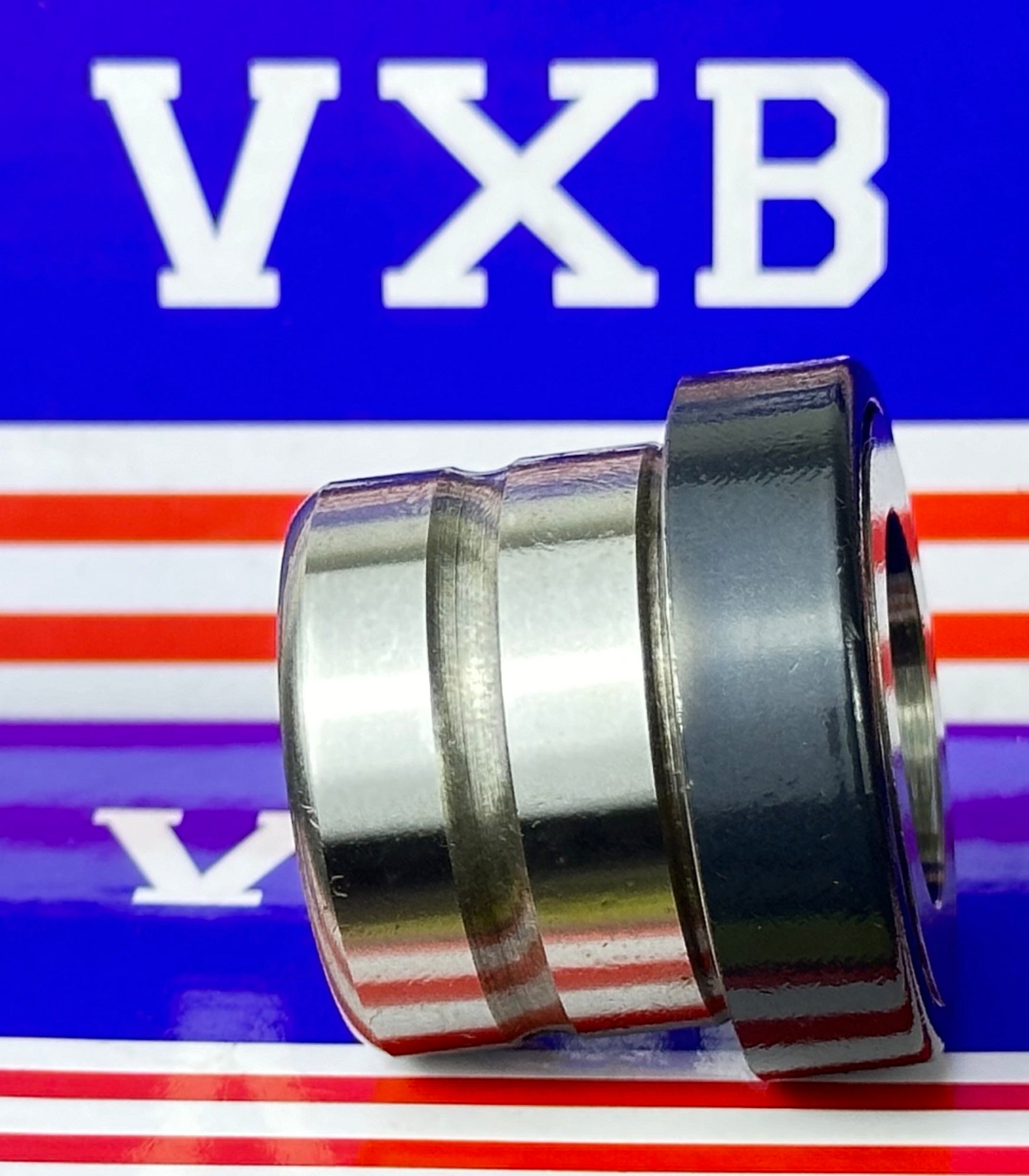 NKXR20Z Combined Needle Roller With Thrust Ball Bearing 20x30x30mm - Machined Type - fast shipping 🇺🇸