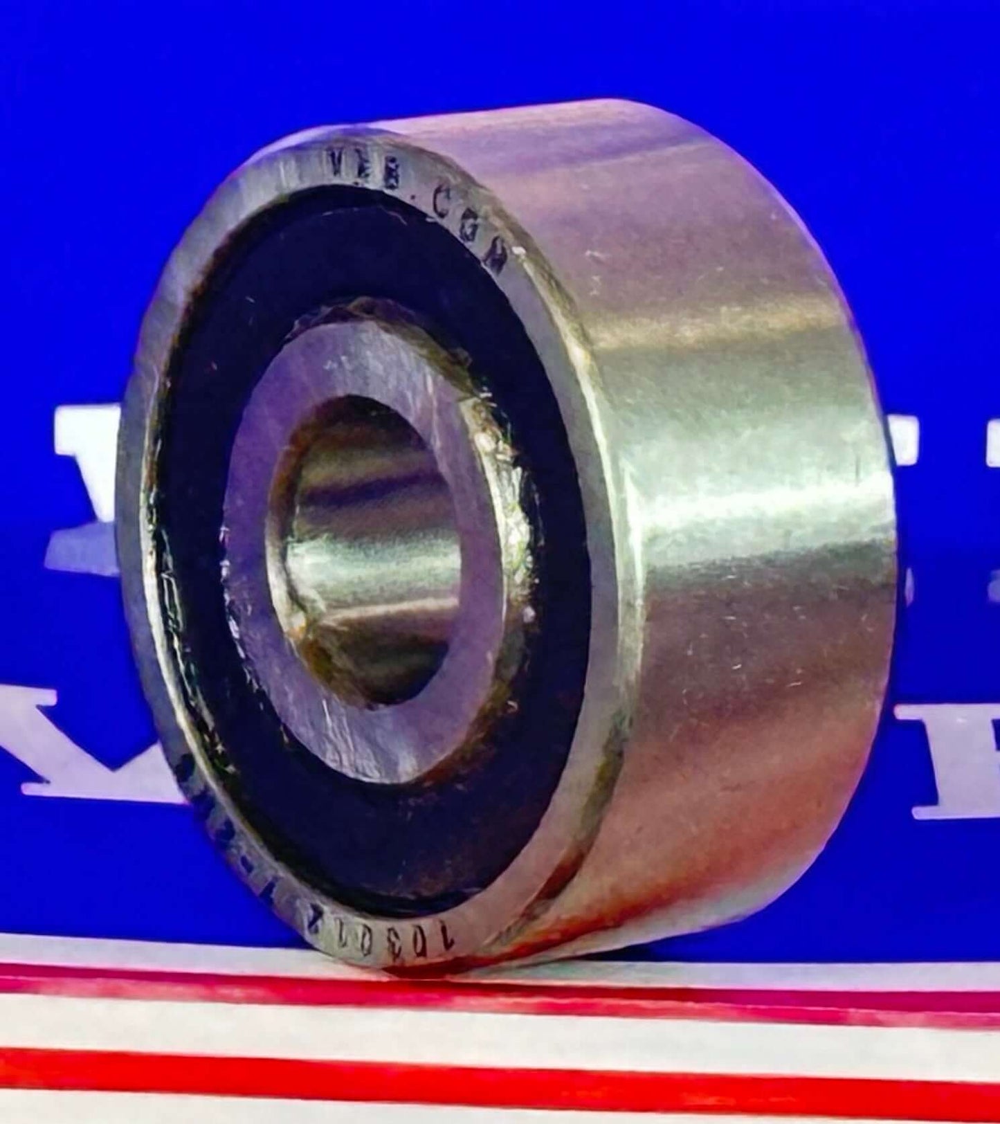 10x30x1/2-2RS Non-Standard Ball Bearing 10mm x 30mm x 1/2" - fast shipping 🇺🇸