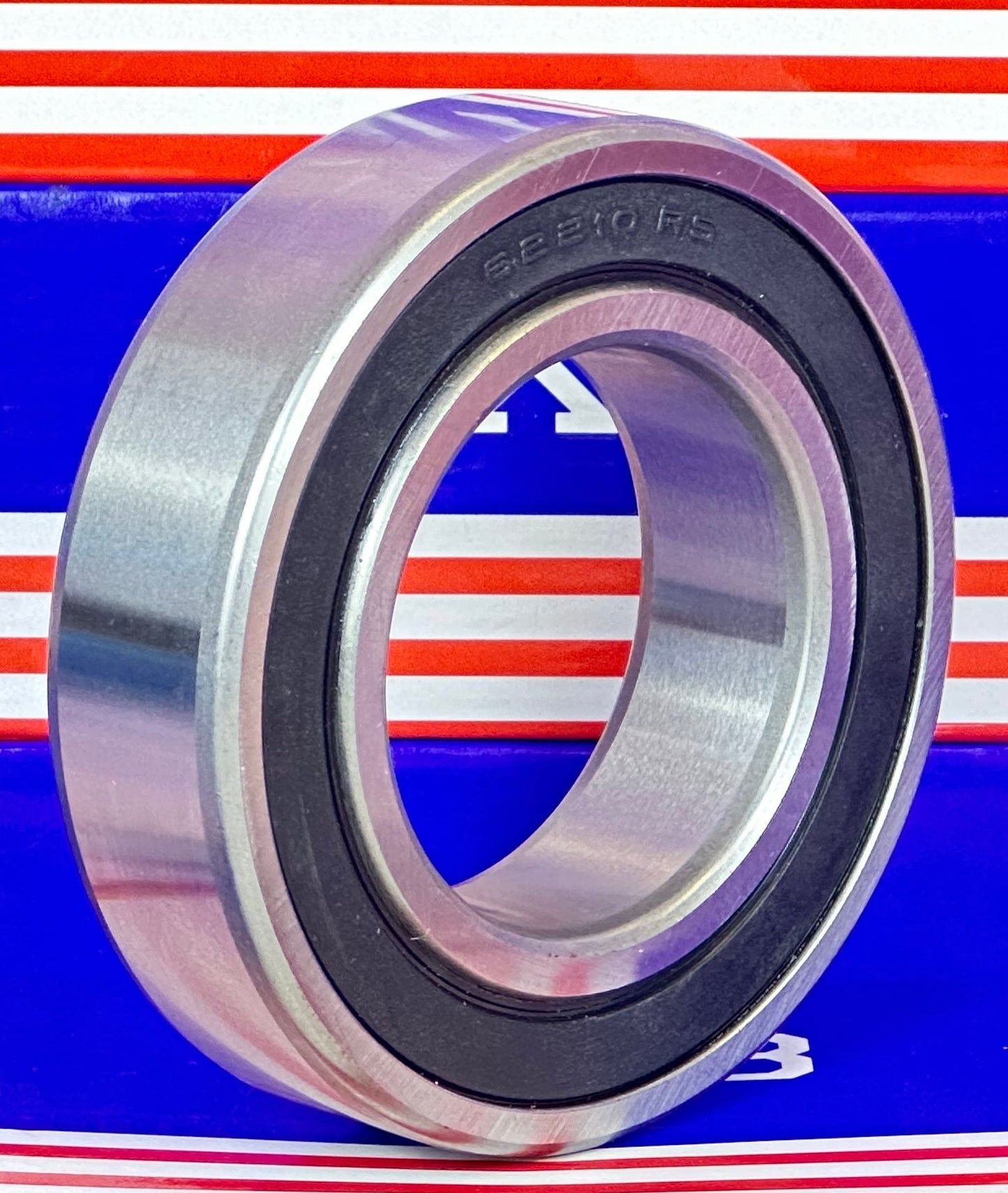 Wholesale 250-Pack 62210-2RS Ball Bearing - fast shipping 🇺🇸