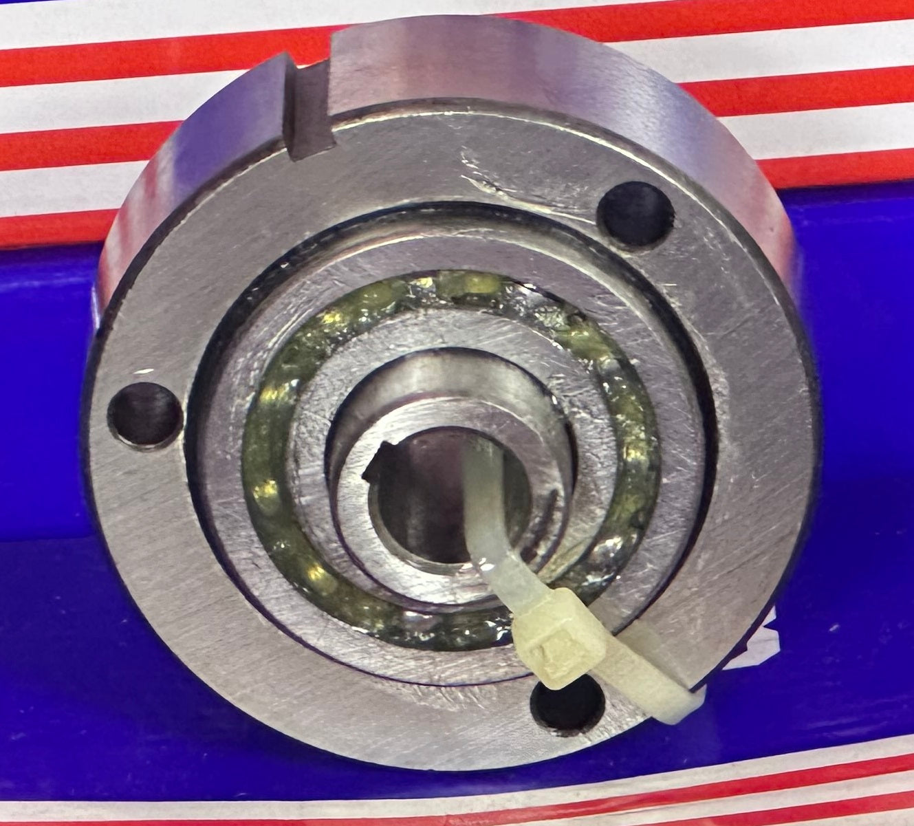 GFRN12 12mm Bore One-Way Clutch - Keyway 12x62x42mm - fast shipping 🇺🇸