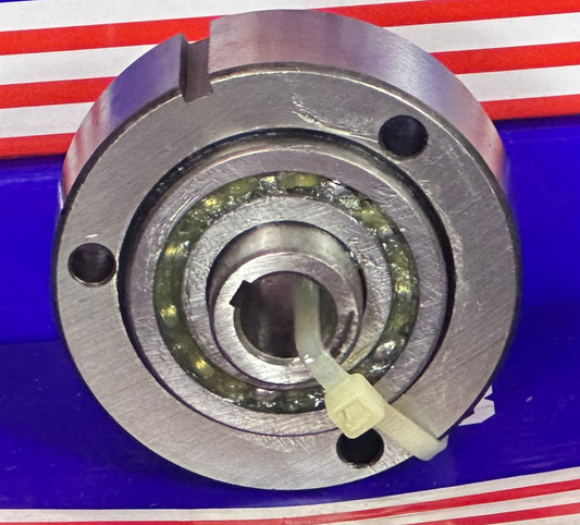 GFRN12 12mm Bore One-Way Clutch - Keyway 12x62x42mm - fast shipping 🇺🇸