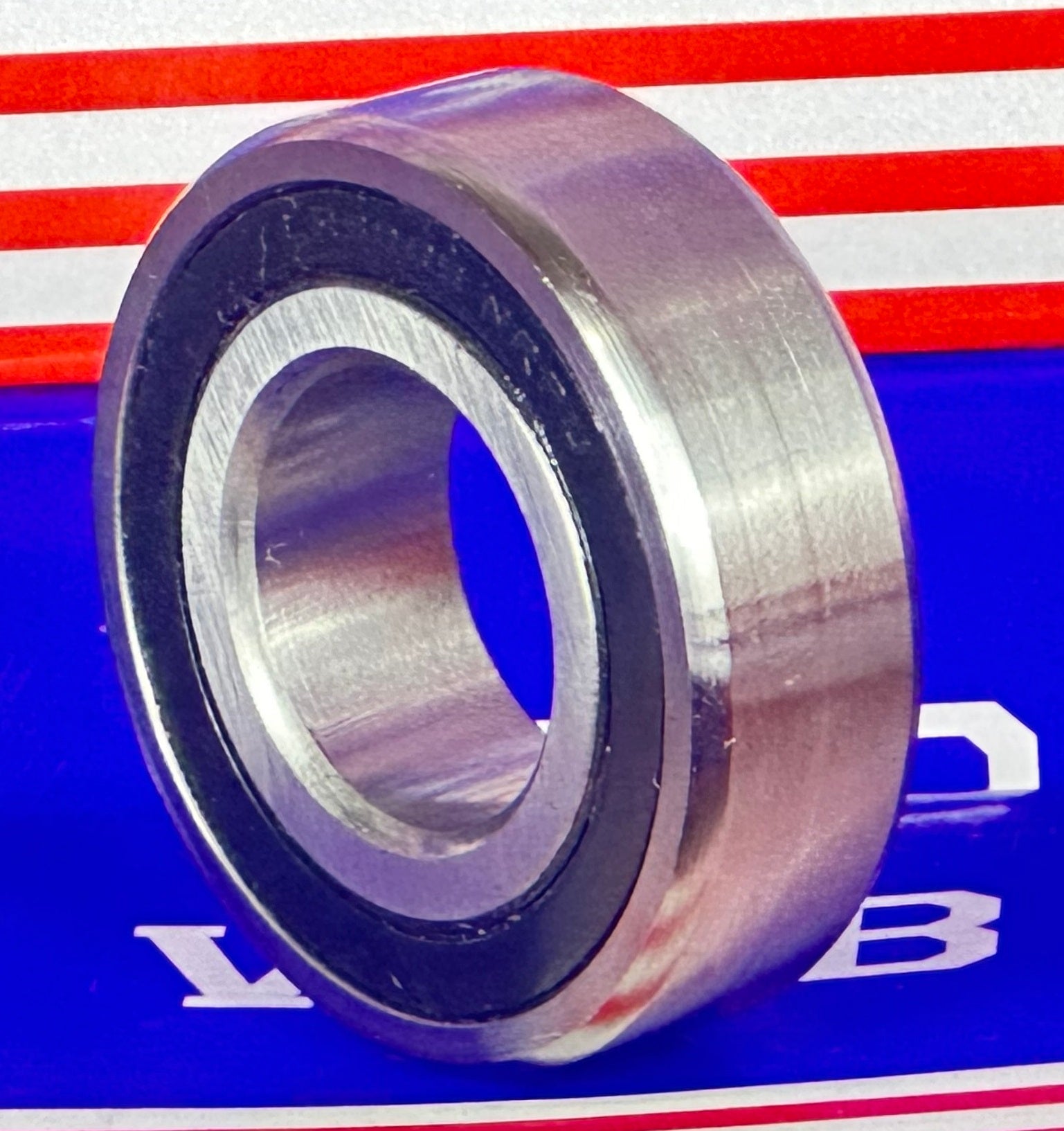 LR5005NPPU Track Roller 2-Row Bearing 25x52x16mm - Sealed Cam Follower - fast shipping 🇺🇸