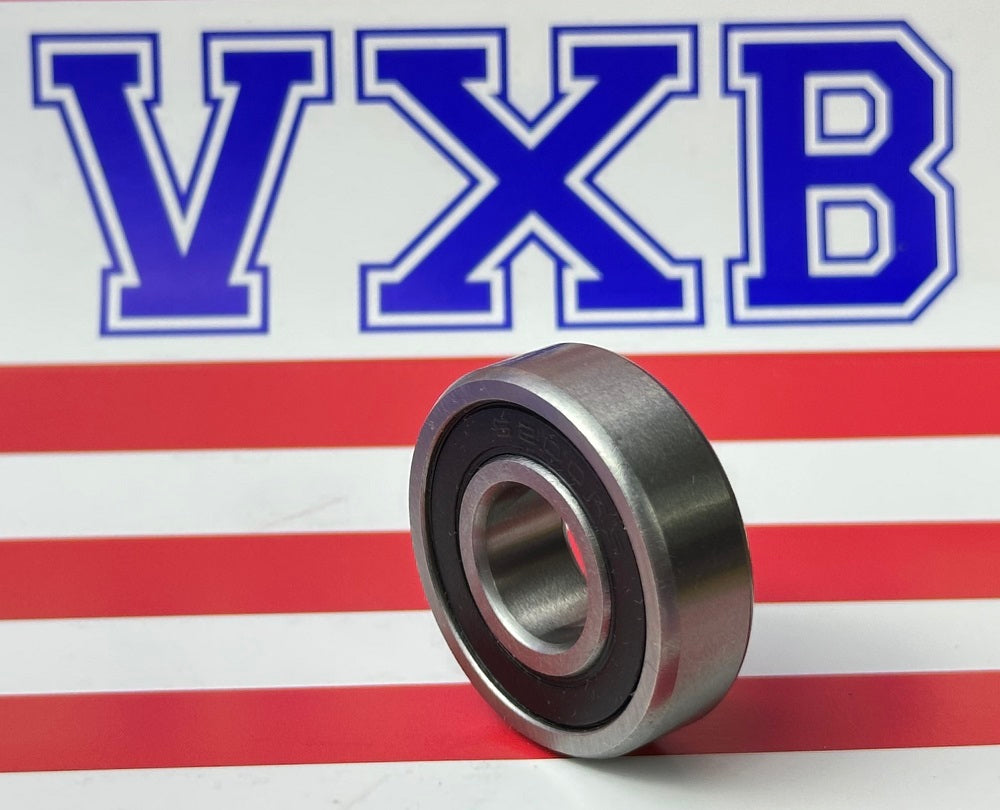 12x30x9mm Rubber sealed Non-Standard Bearing 12mm x 30mm x 9mm - fast shipping 🇺🇸