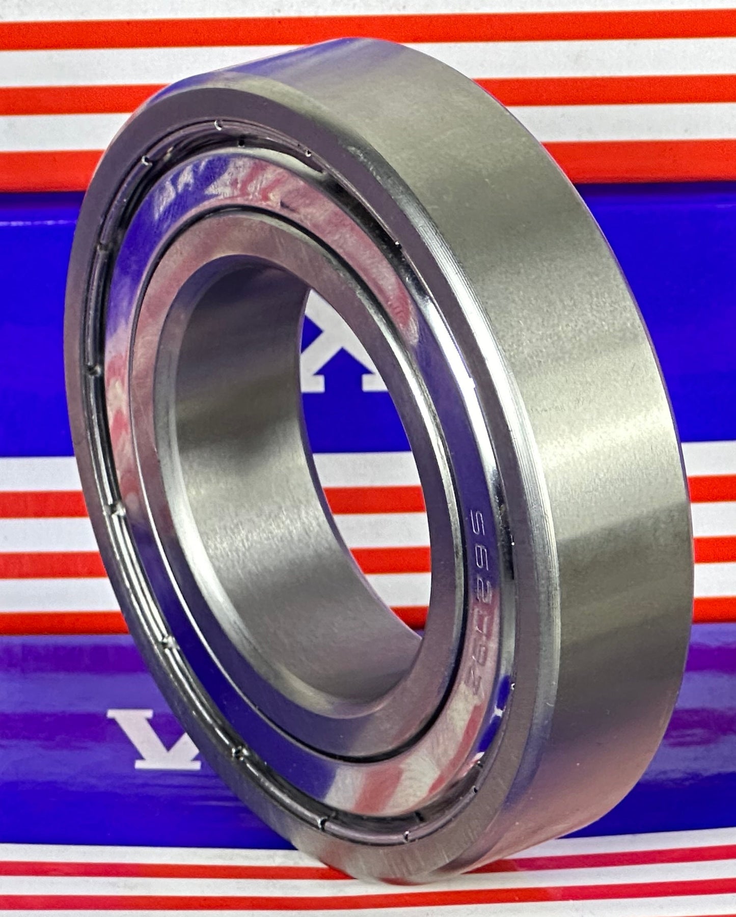 S6209ZZ High Temperature Bearing 500°F 45x85x19mm - fast shipping 🇺🇸