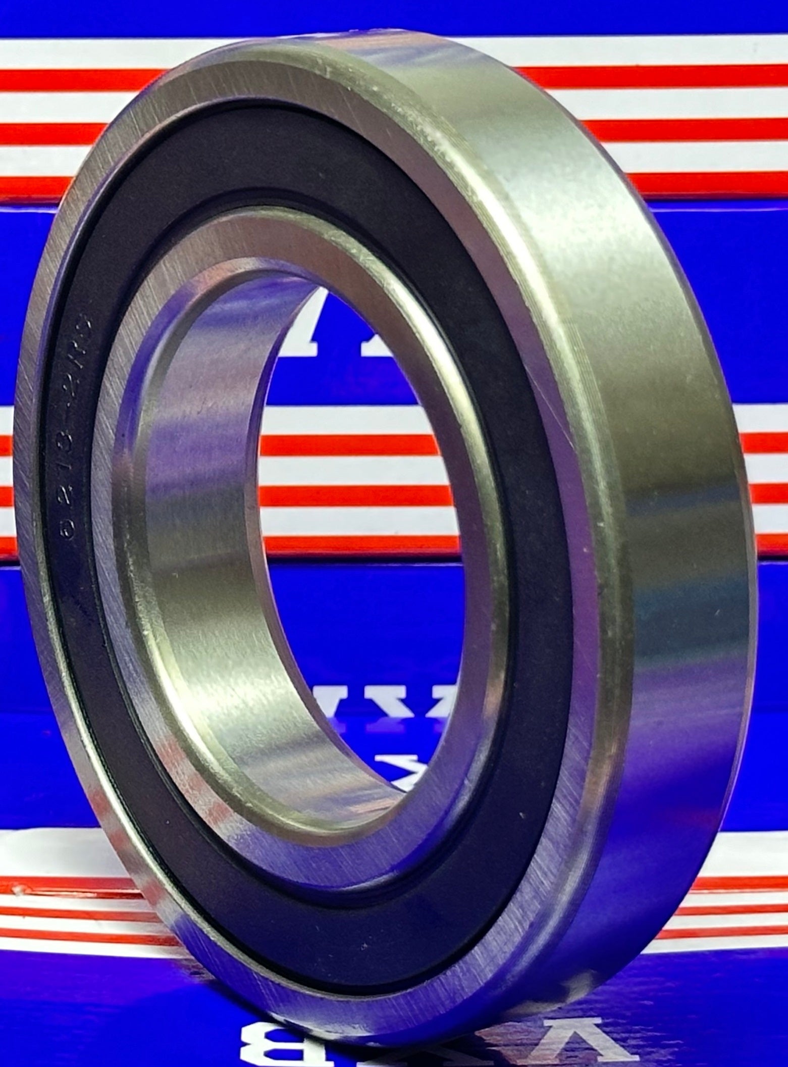 6213-2RS Bearing Deep Groove 6213-2RS - fast shipping 🇺🇸