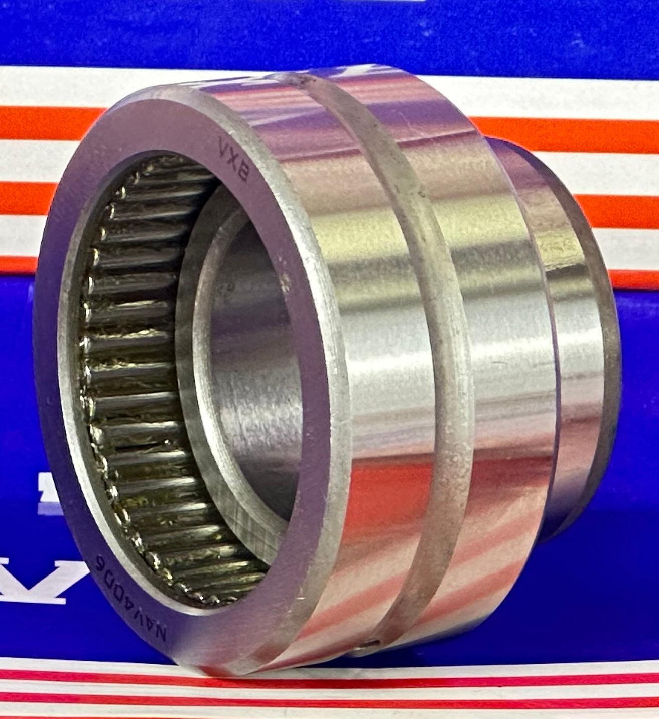 NAV4006 Full Complement Needle Roller Bearing 30x55x25mm - fast shipping 🇺🇸