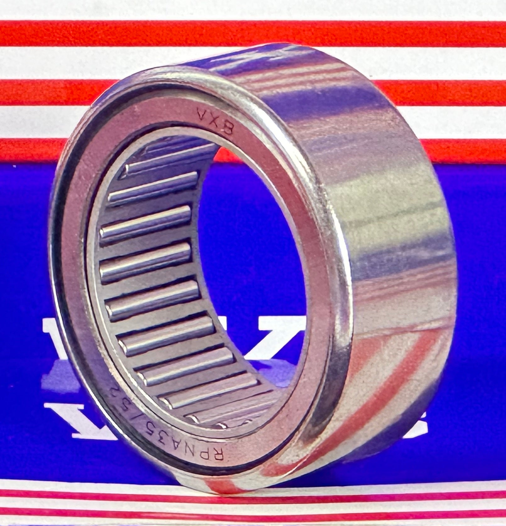 RPNA35/52 Needle Roller Bearing 35x52x20mm - Machined Type - fast shipping 🇺🇸