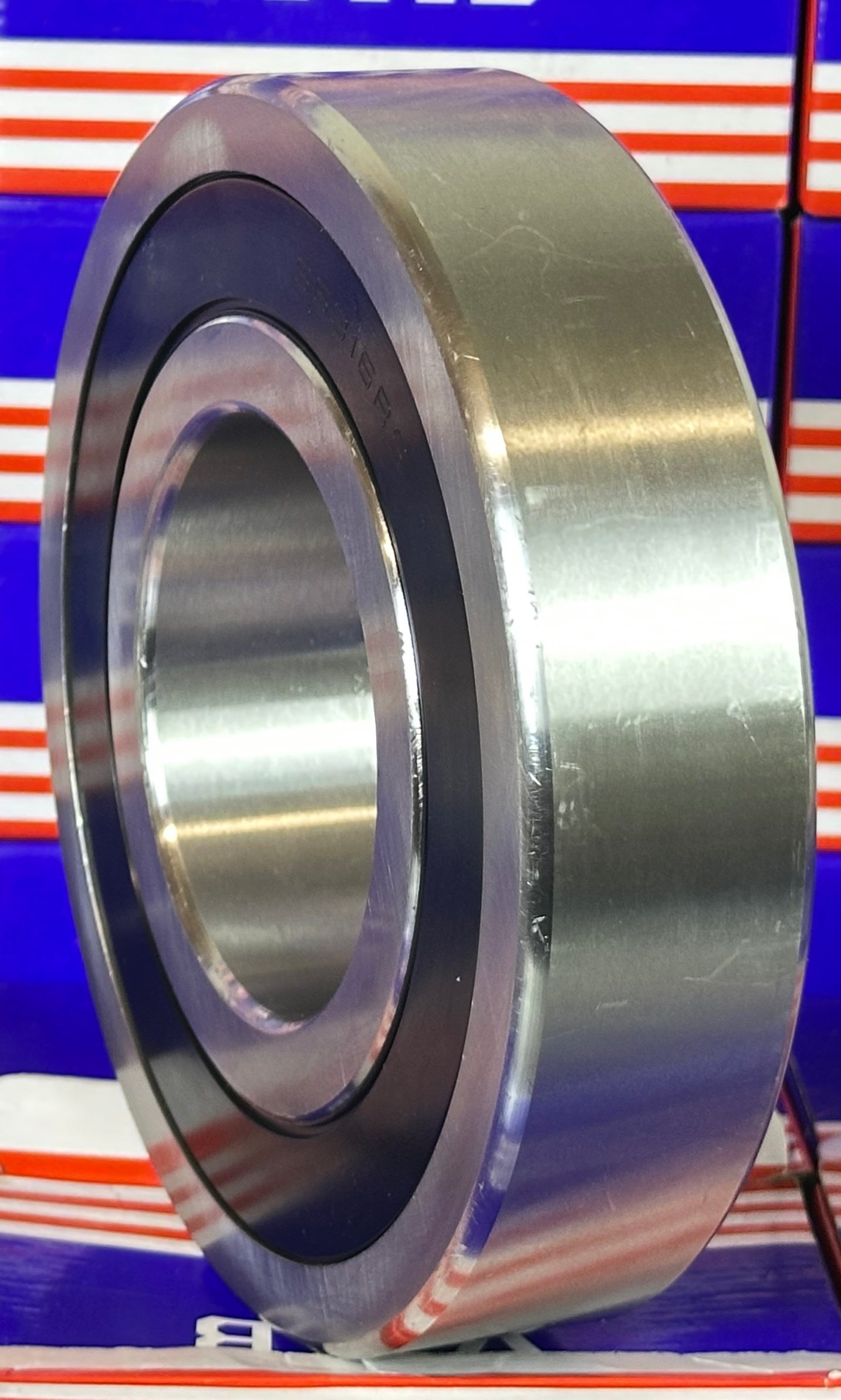 S6316-2RS Food Grade Stainless Steel Ball Bearing - fast shipping 🇺🇸