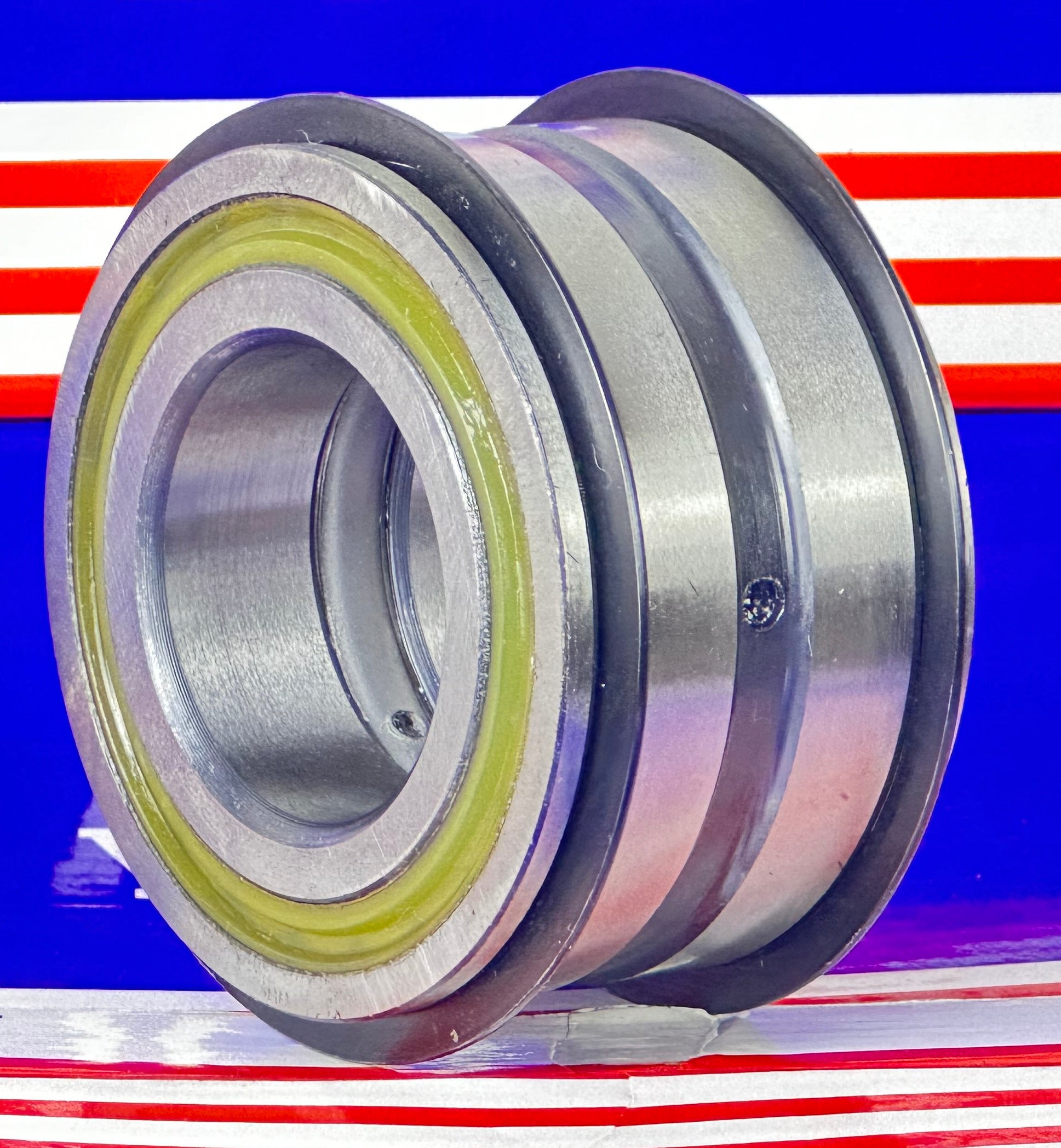 NAS5006UUNR Sheave Bearing 2-Row Full Complement Bearing - fast shipping 🇺🇸