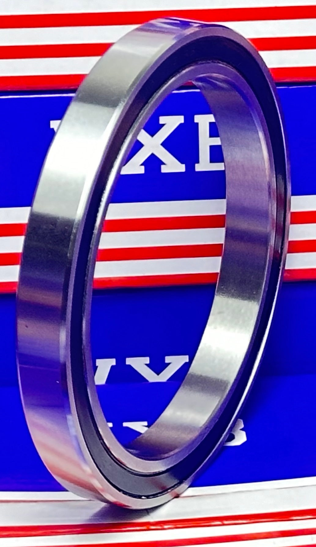 S6818-2RS Food Grade Stainless Steel Ball Bearing - fast shipping 🇺🇸