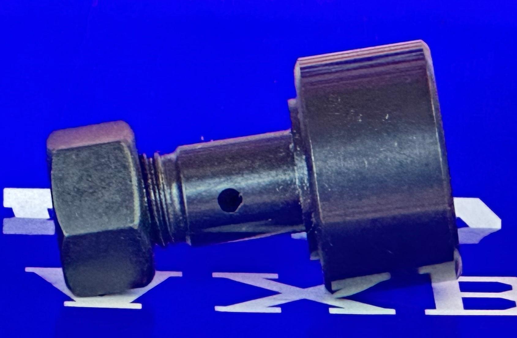 CF7/8SB Cam Follower - an extremely fine Needle Roller Bearing 7/8" x 17/32" x 7/8" - fast shipping 🇺🇸
