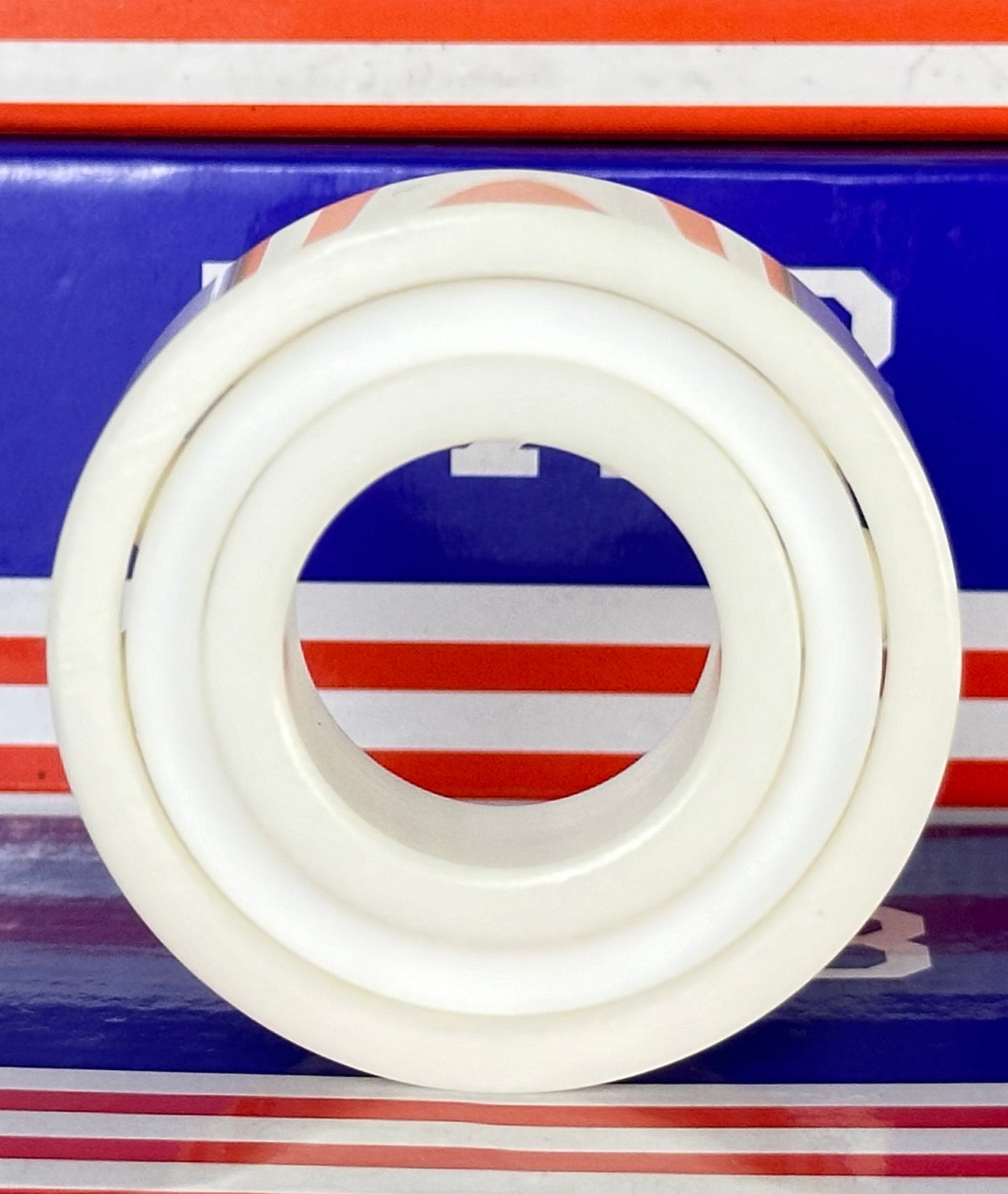 7205 Angular Contact Full Ceramic Bearing 25x52x15mm - fast shipping 🇺🇸