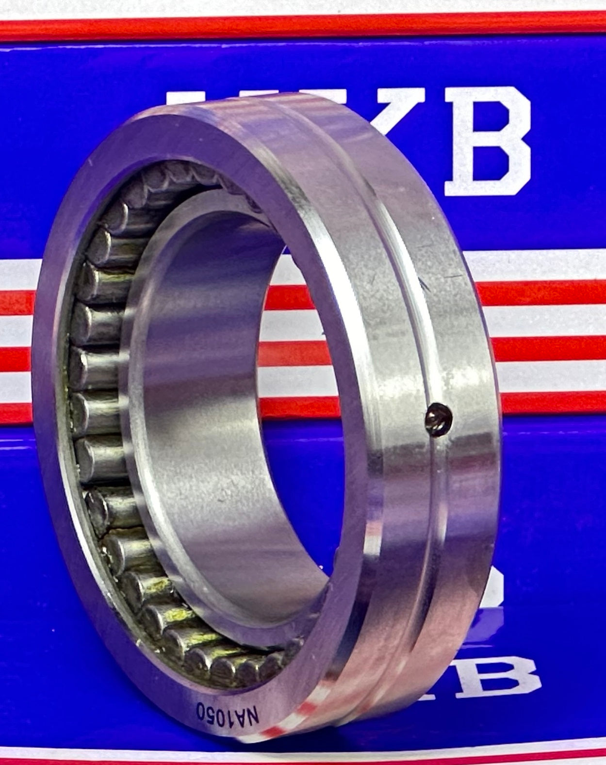 NA1050 Needle Roller Bearing 50mm x 80mm x 20mm - Machined Type - fast shipping 🇺🇸