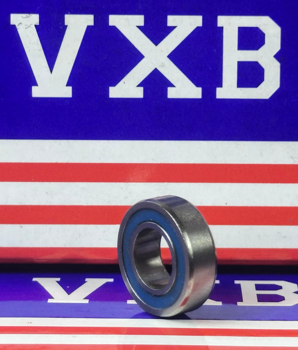 Bearing 10x20x6 Stainless Steel Sealed - fast shipping 🇺🇸