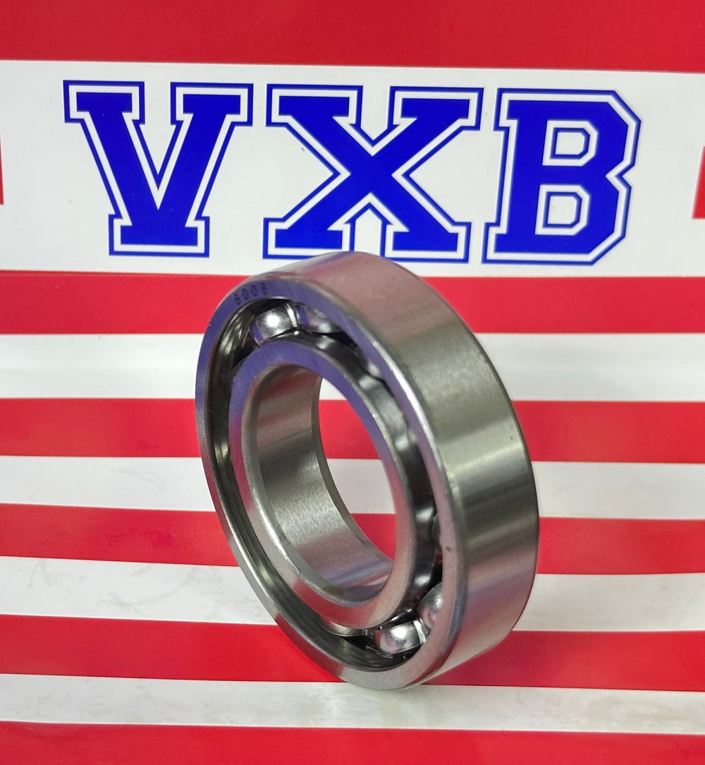 30mm ID 55mm OD Deep Groove Ball Bearing 30x55x12mm - fast shipping 🇺🇸